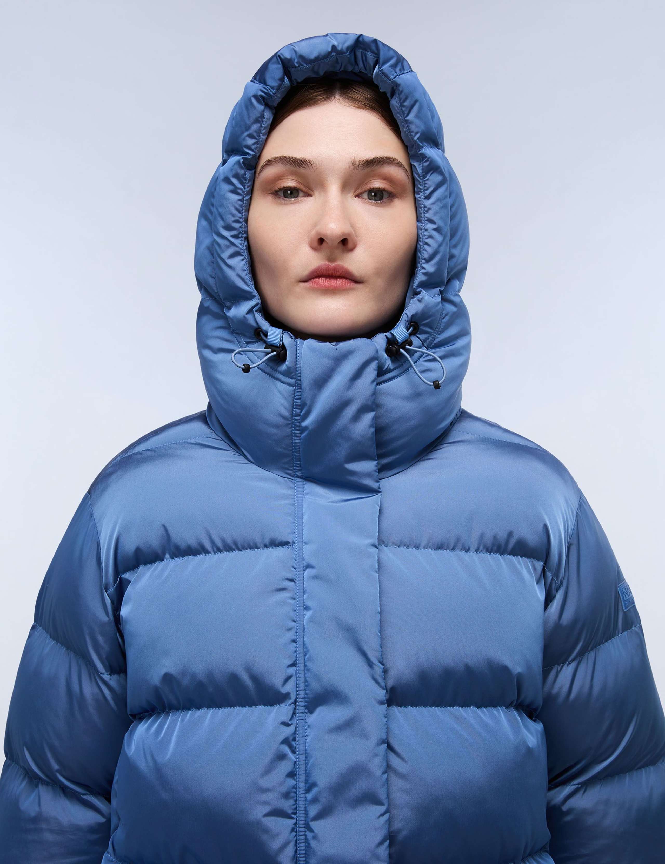 Glane Puffer Jacket 6 of 6