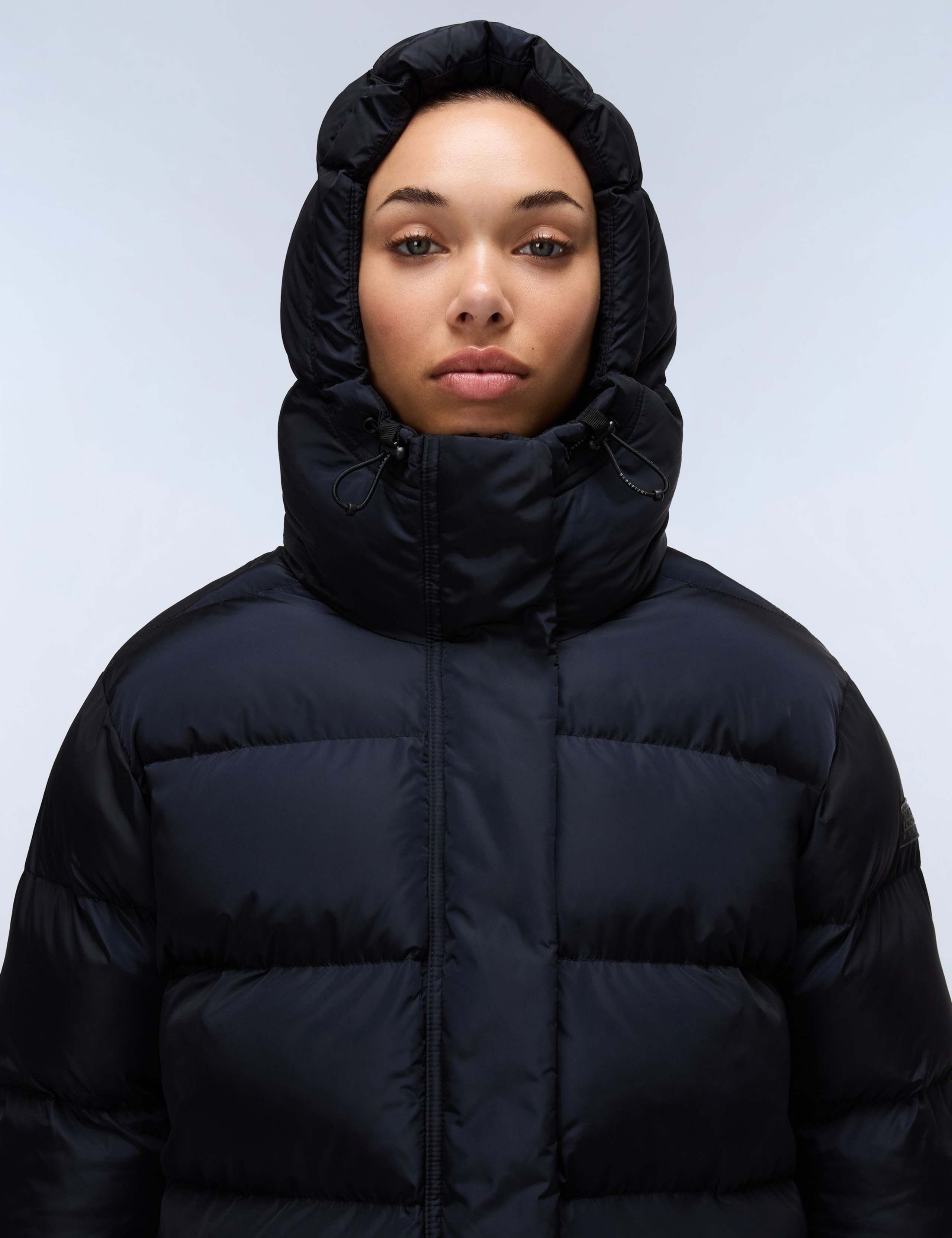 Glane Puffer Jacket 3 of 6
