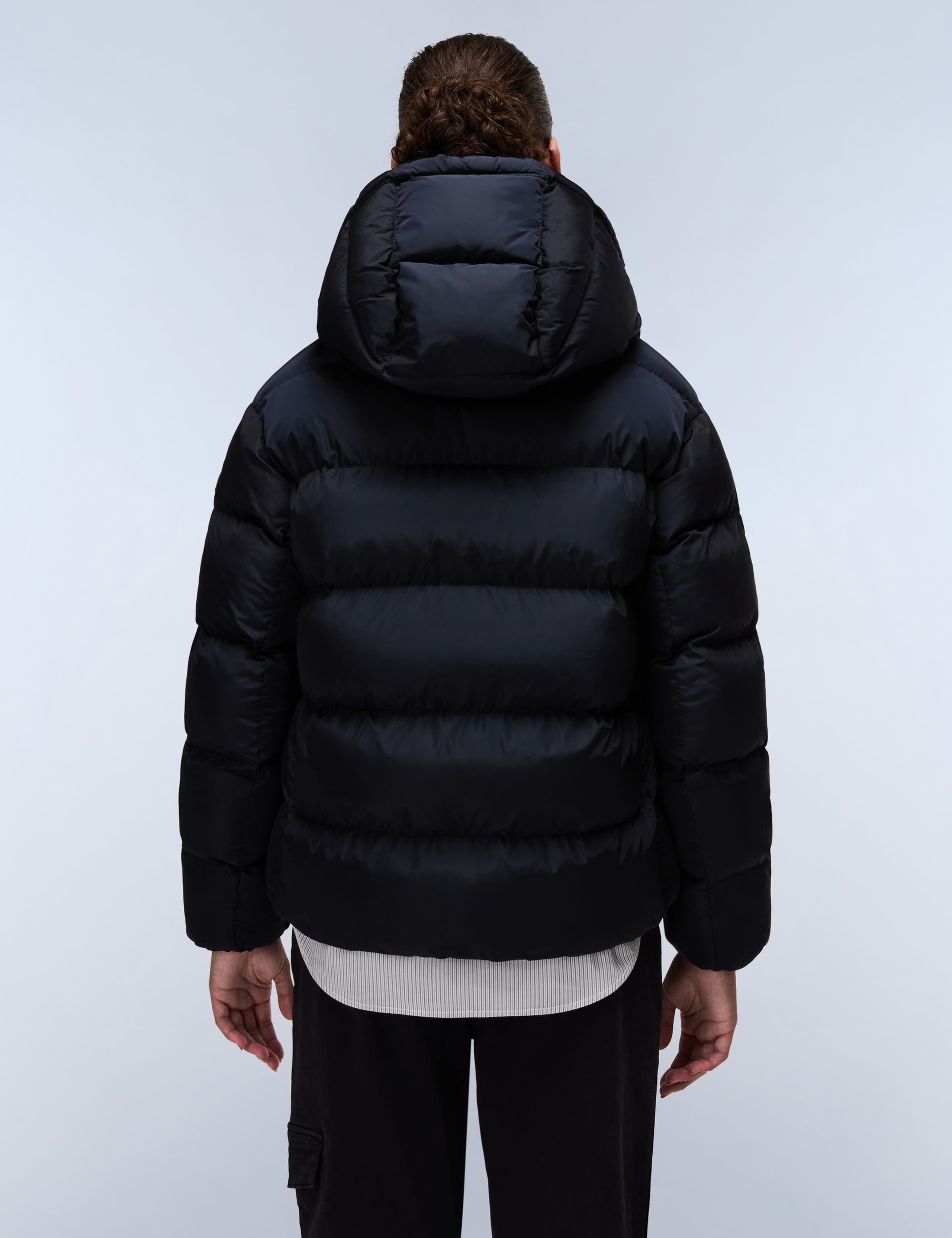 Glane Puffer Jacket 5 of 6