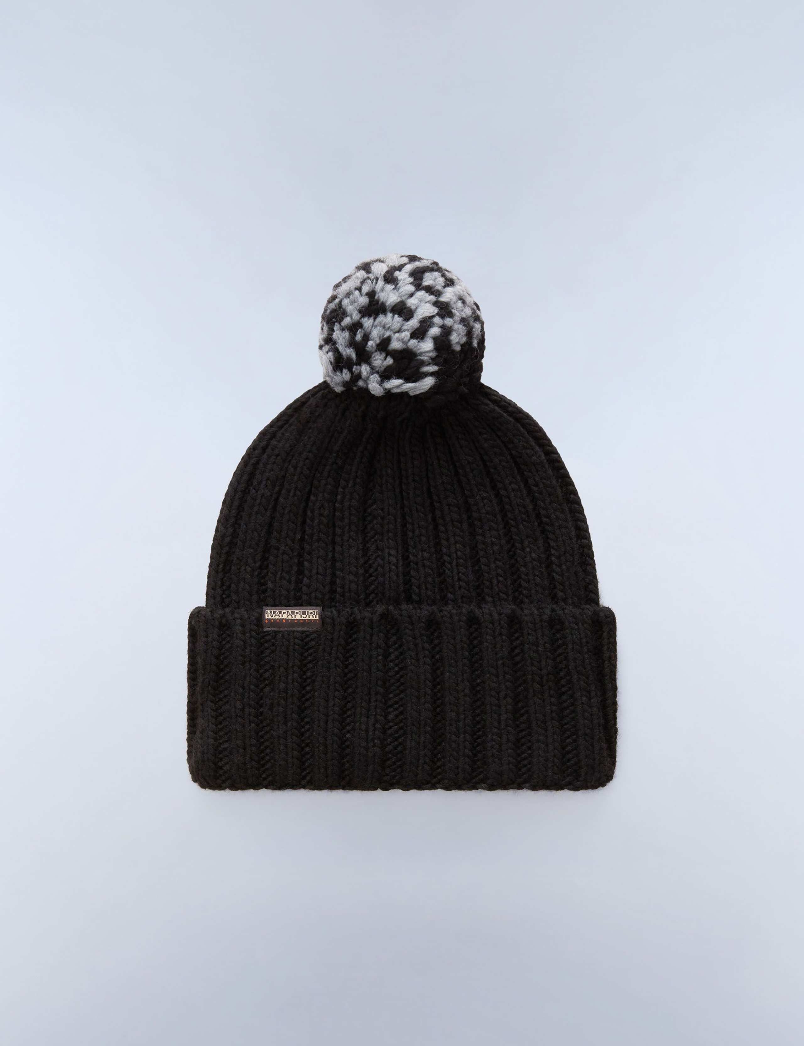 Semiury Beanie with Wool 2 of 4