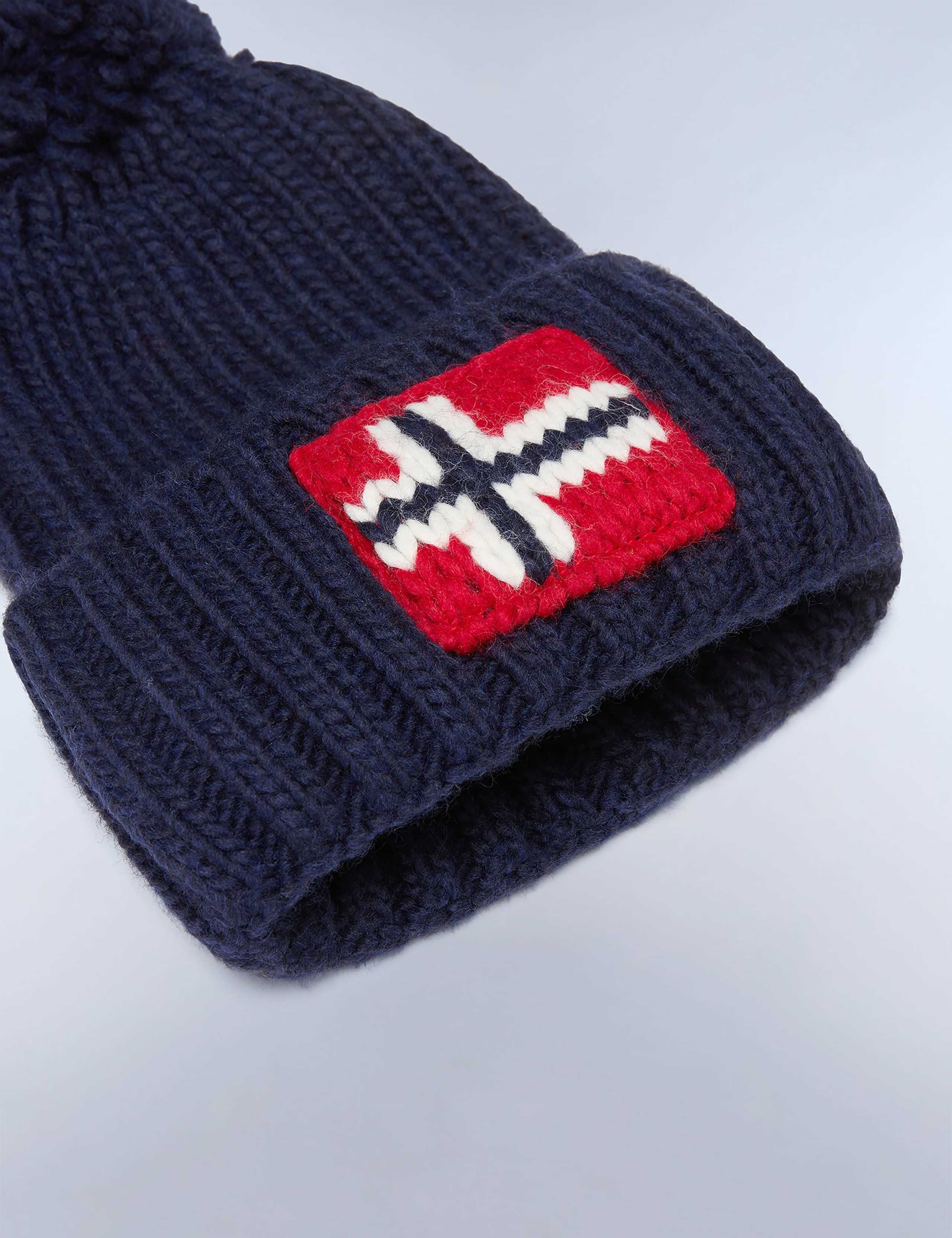 Semiury Beanie Hat 2 of 4