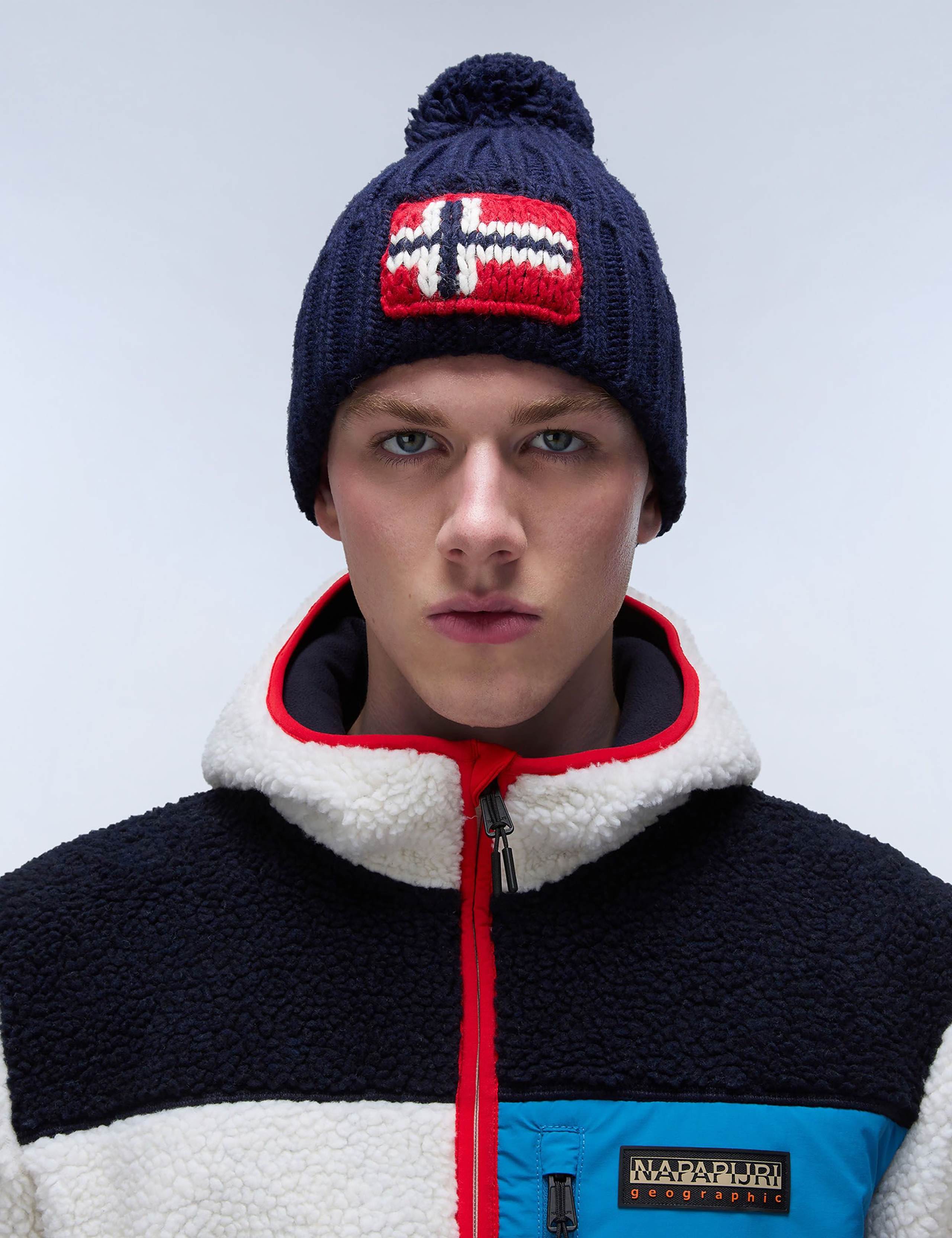 Semiury Beanie Hat 4 of 4