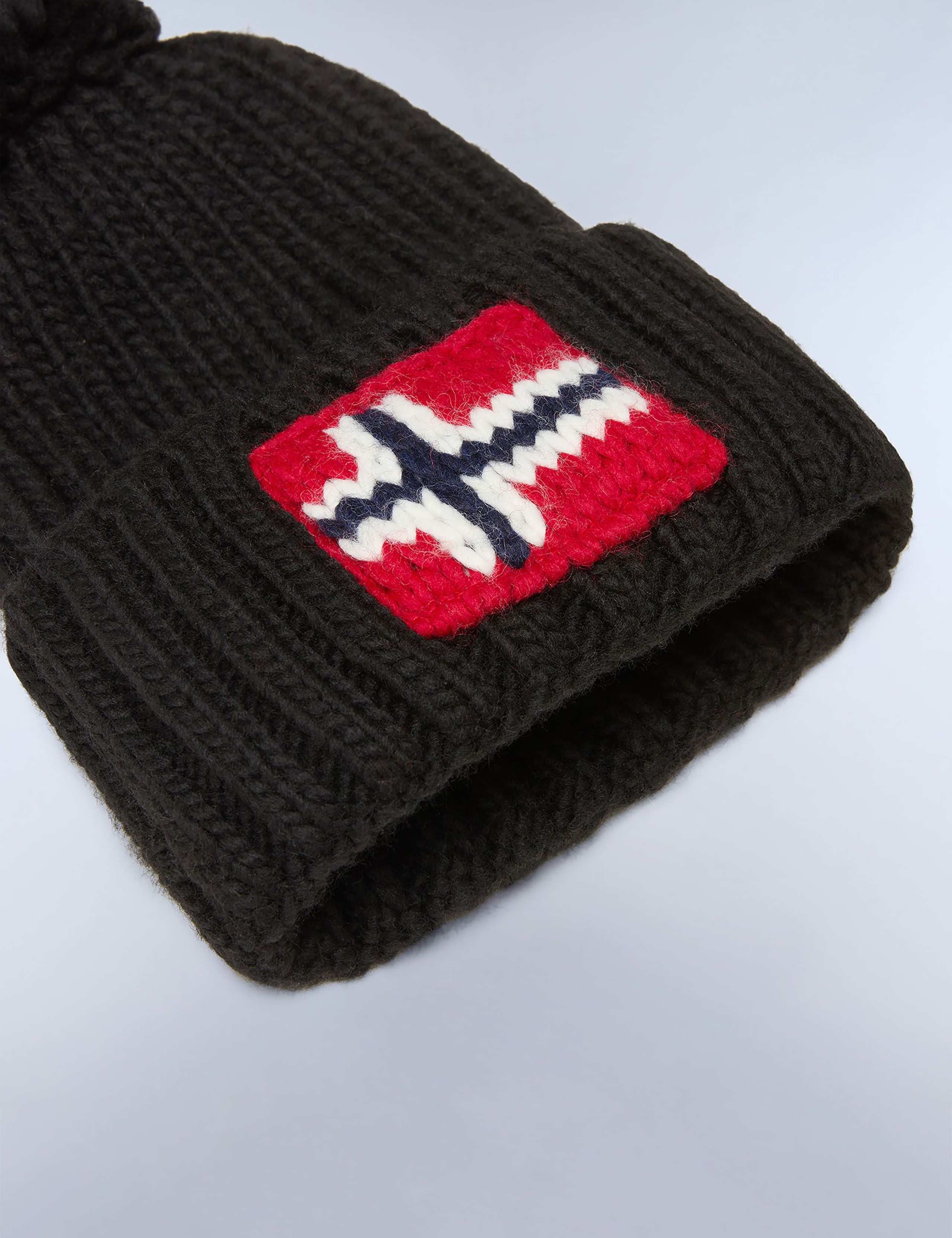 Semiury Beanie Hat 2 of 4