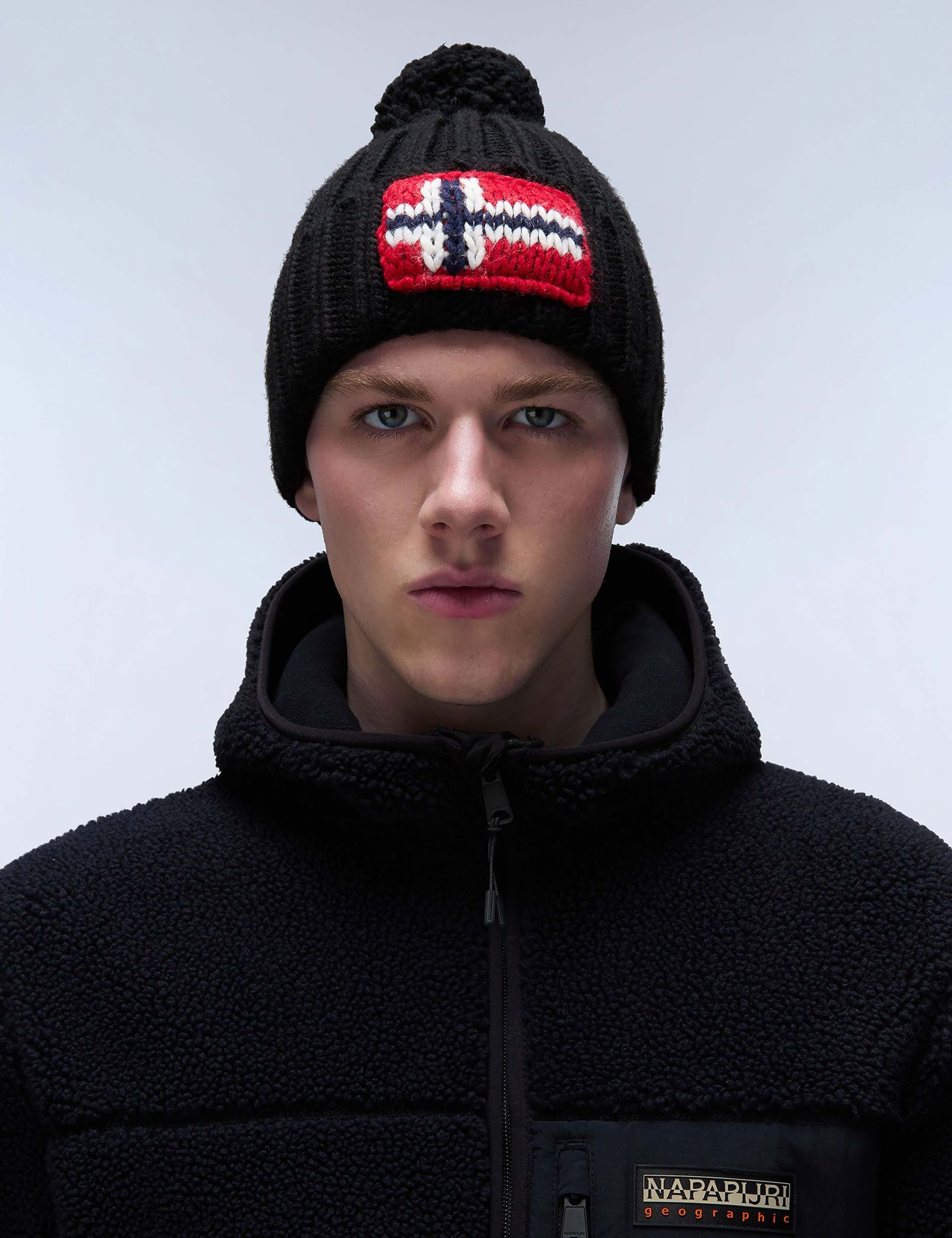 Semiury Beanie Hat 4 of 4