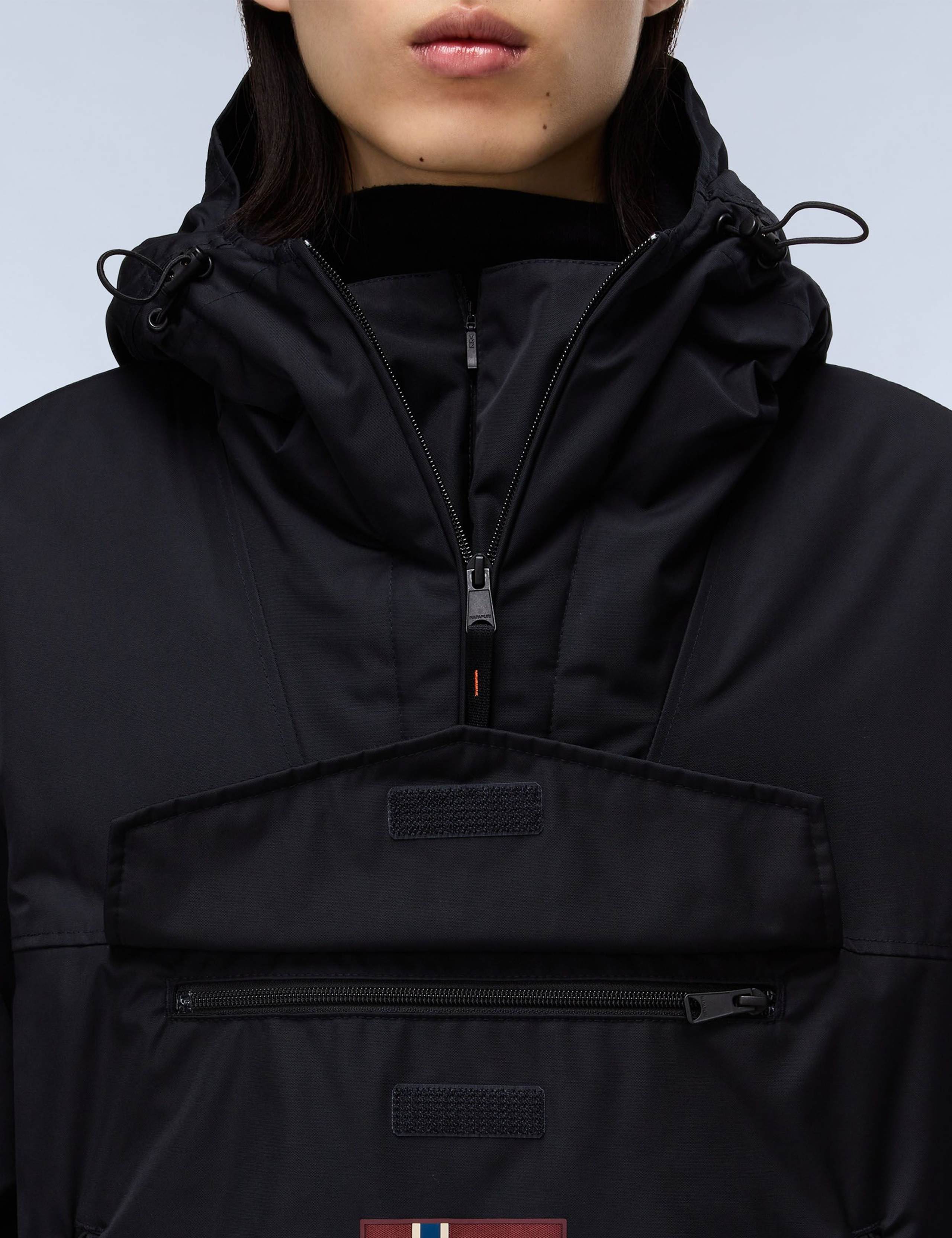 Rainforest Padded Hooded Sports Anorak 3 of 6