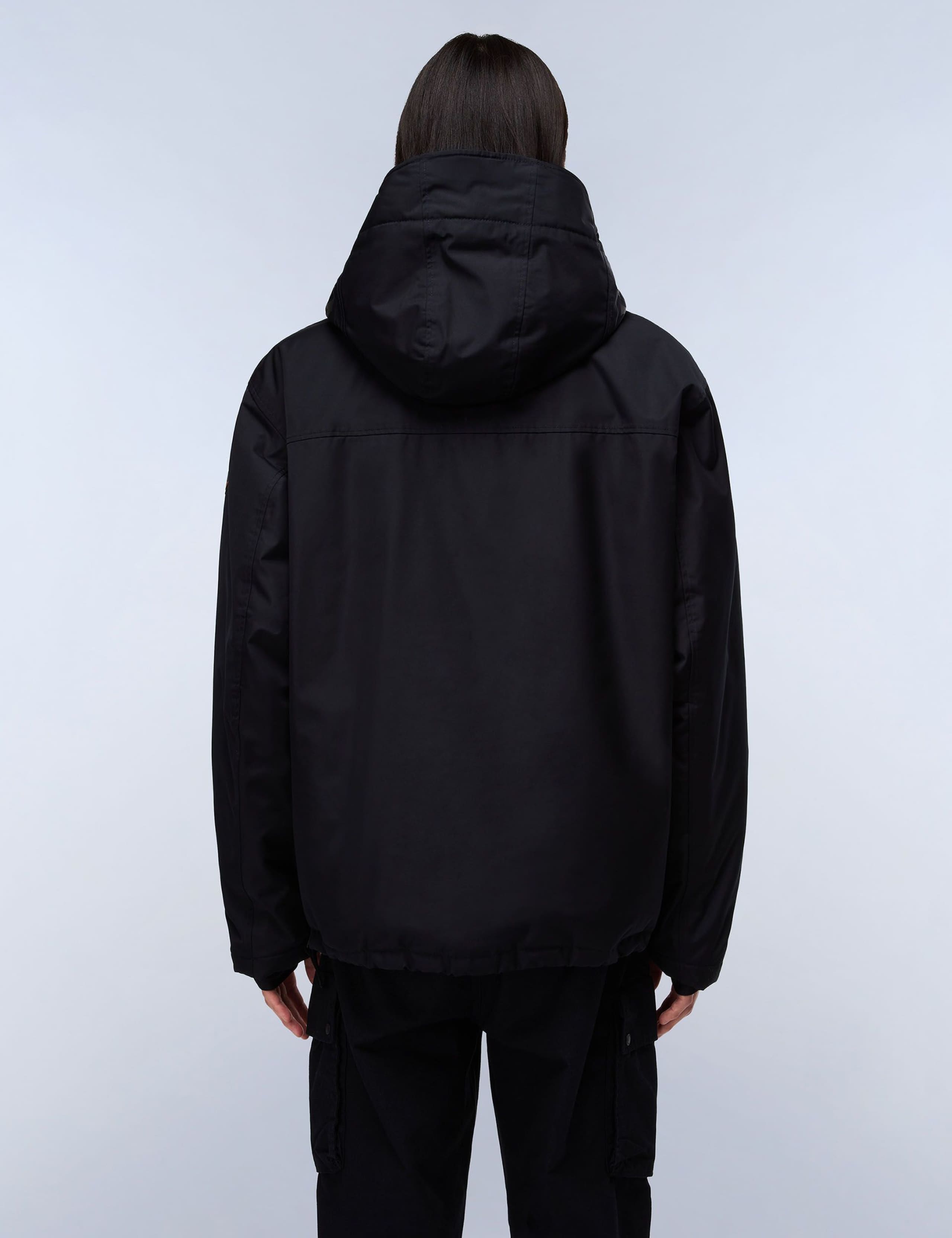 Rainforest Padded Hooded Sports Anorak 6 of 6