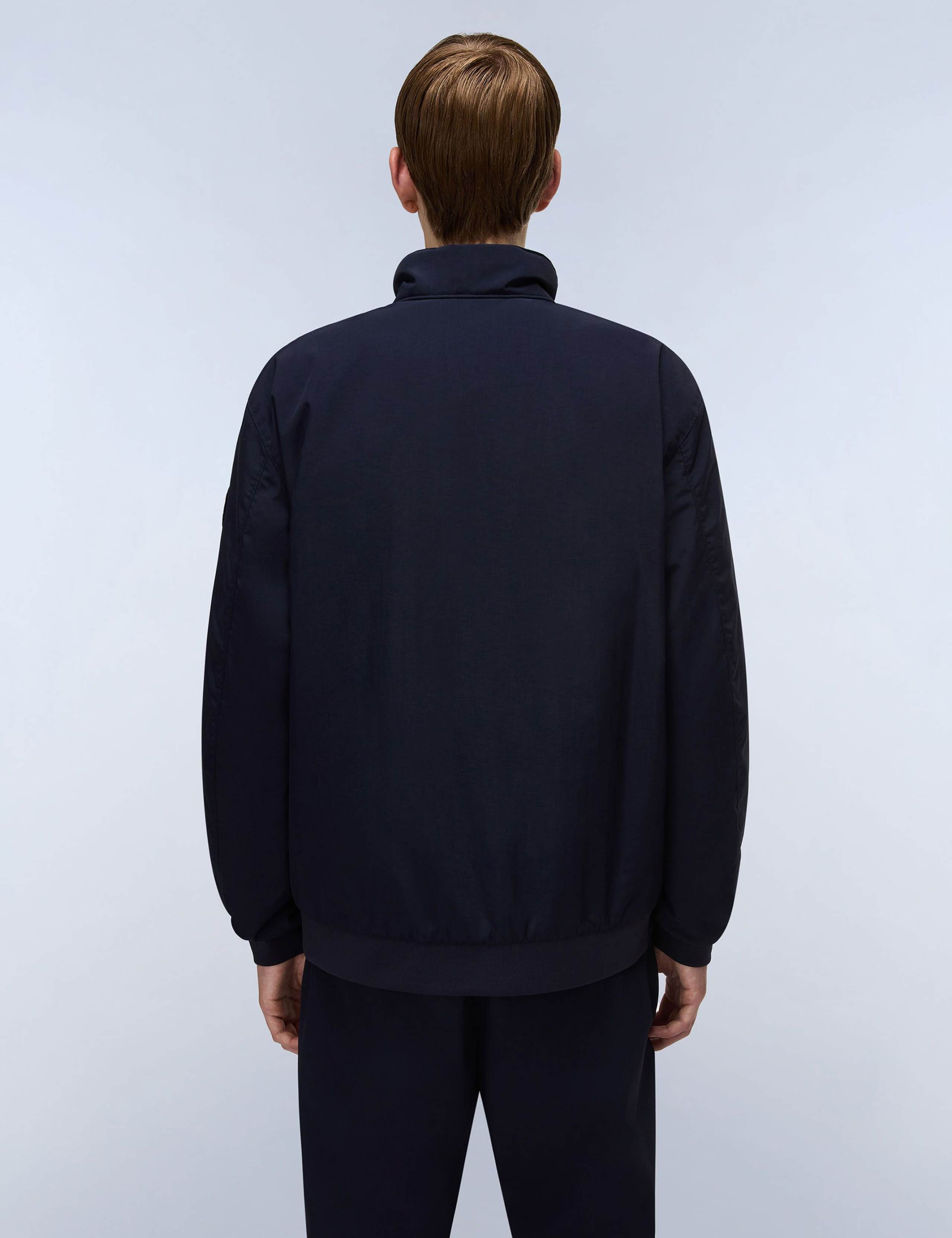 Giovi Water Resistant Bomber Jacket 4 of 5