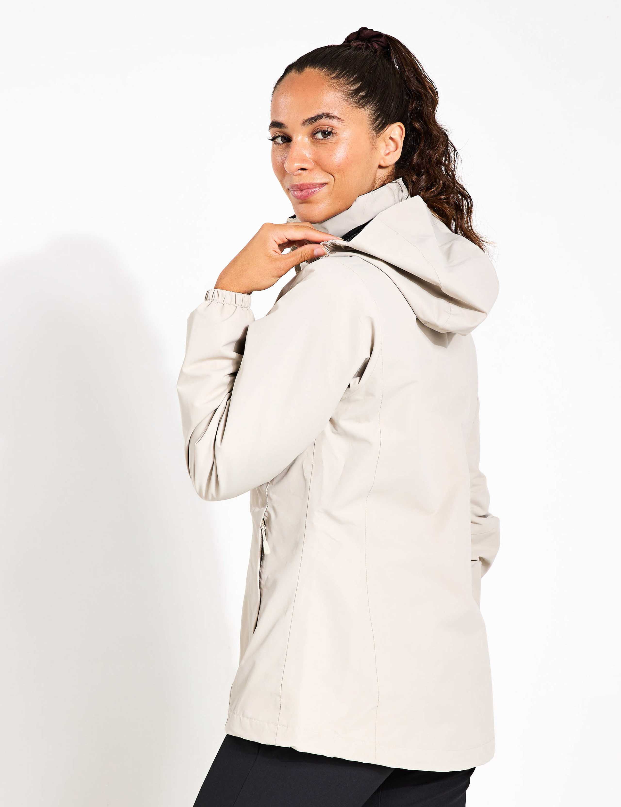 Stormy Point 2L Waterproof Raincoat 2 of 4