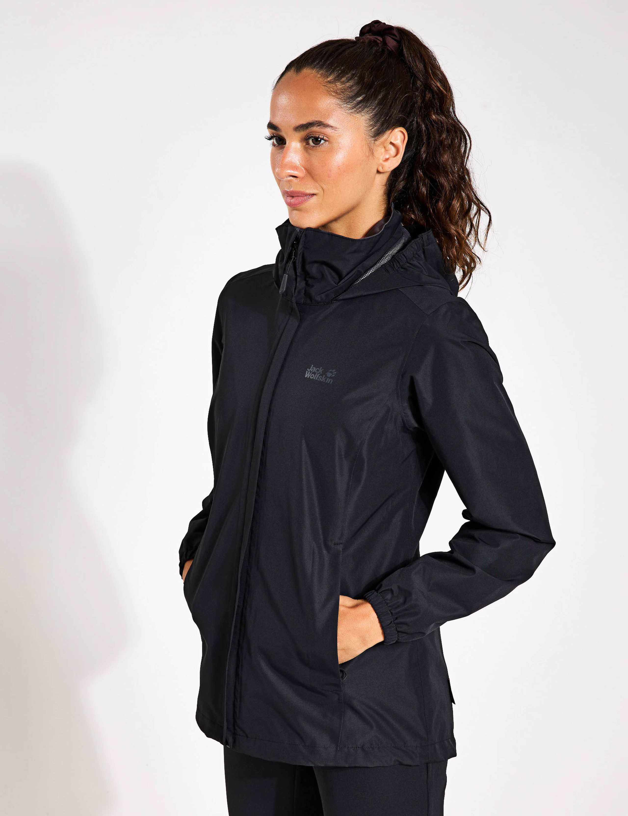 Stormy Point 2L Waterproof Raincoat 2 of 5