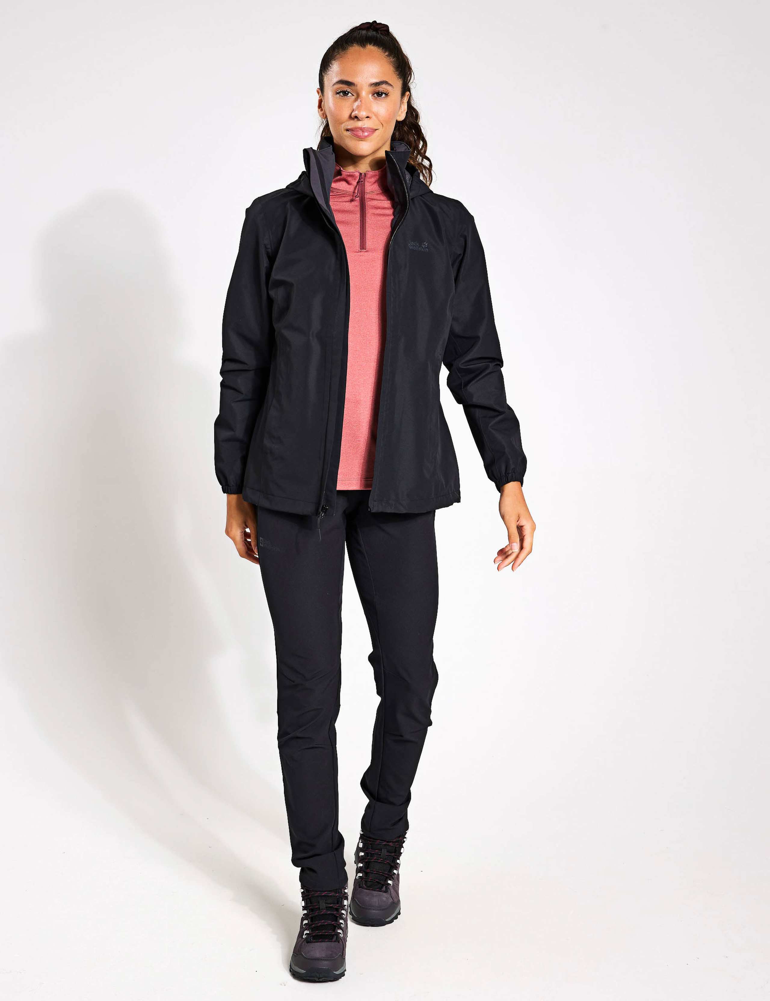 Stormy Point 2L Waterproof Raincoat 3 of 5