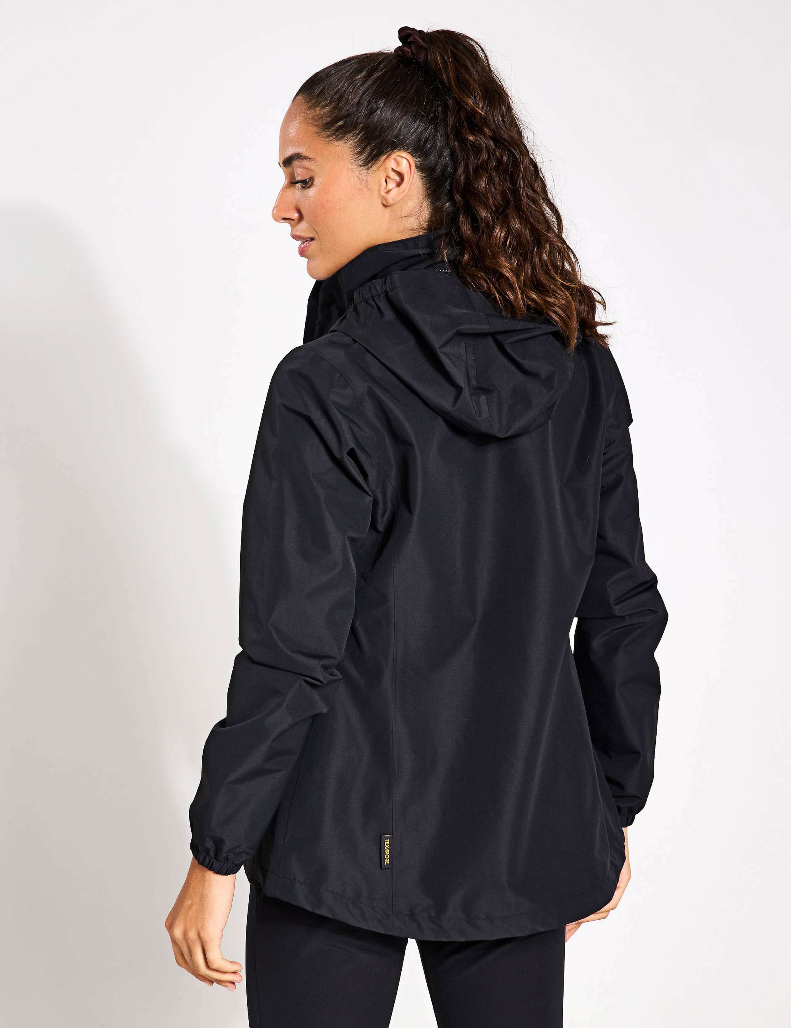 Stormy Point 2L Waterproof Raincoat 5 of 5