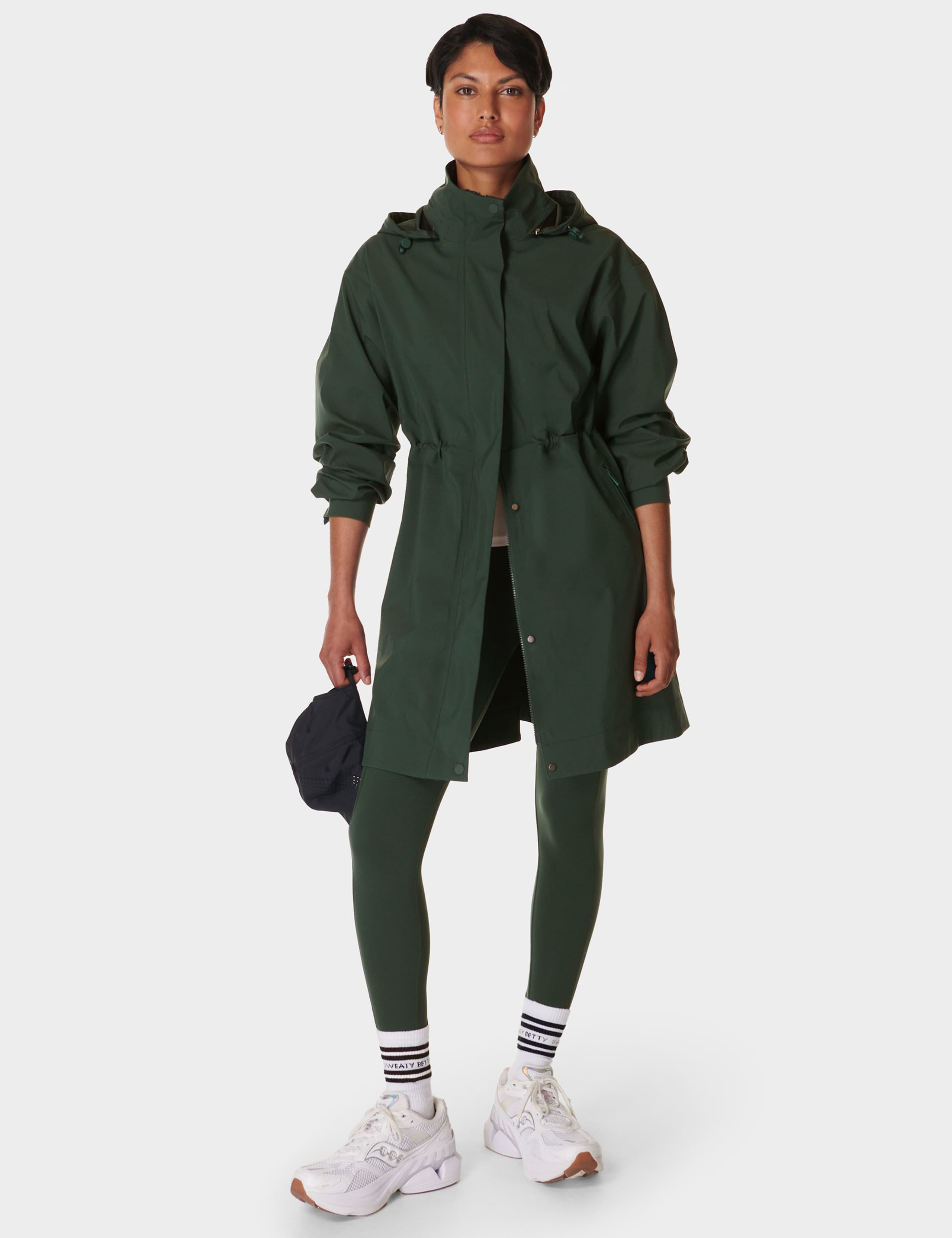 Guide Waterproof Longline Parka 4 of 10