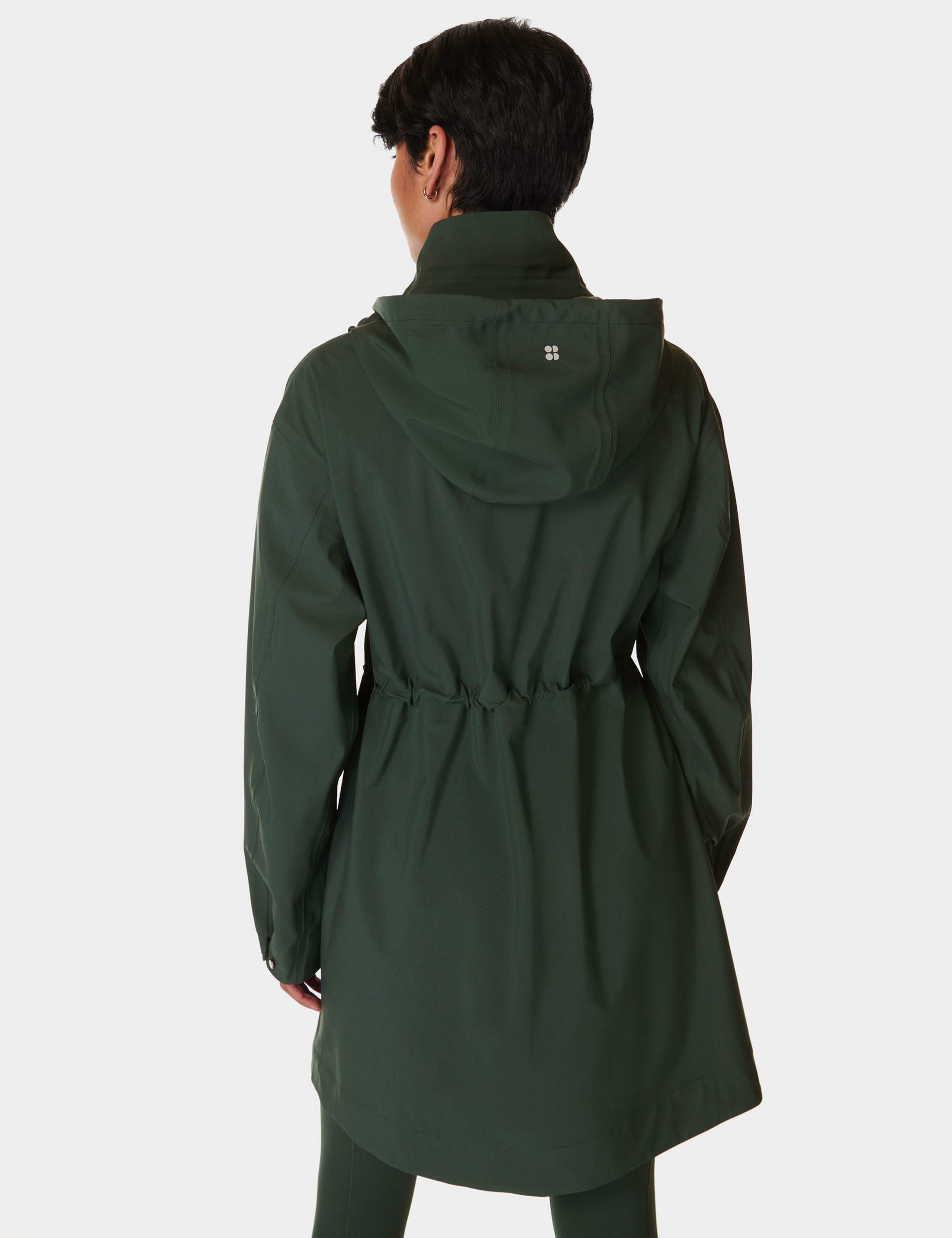 Guide Waterproof Longline Parka 7 of 10