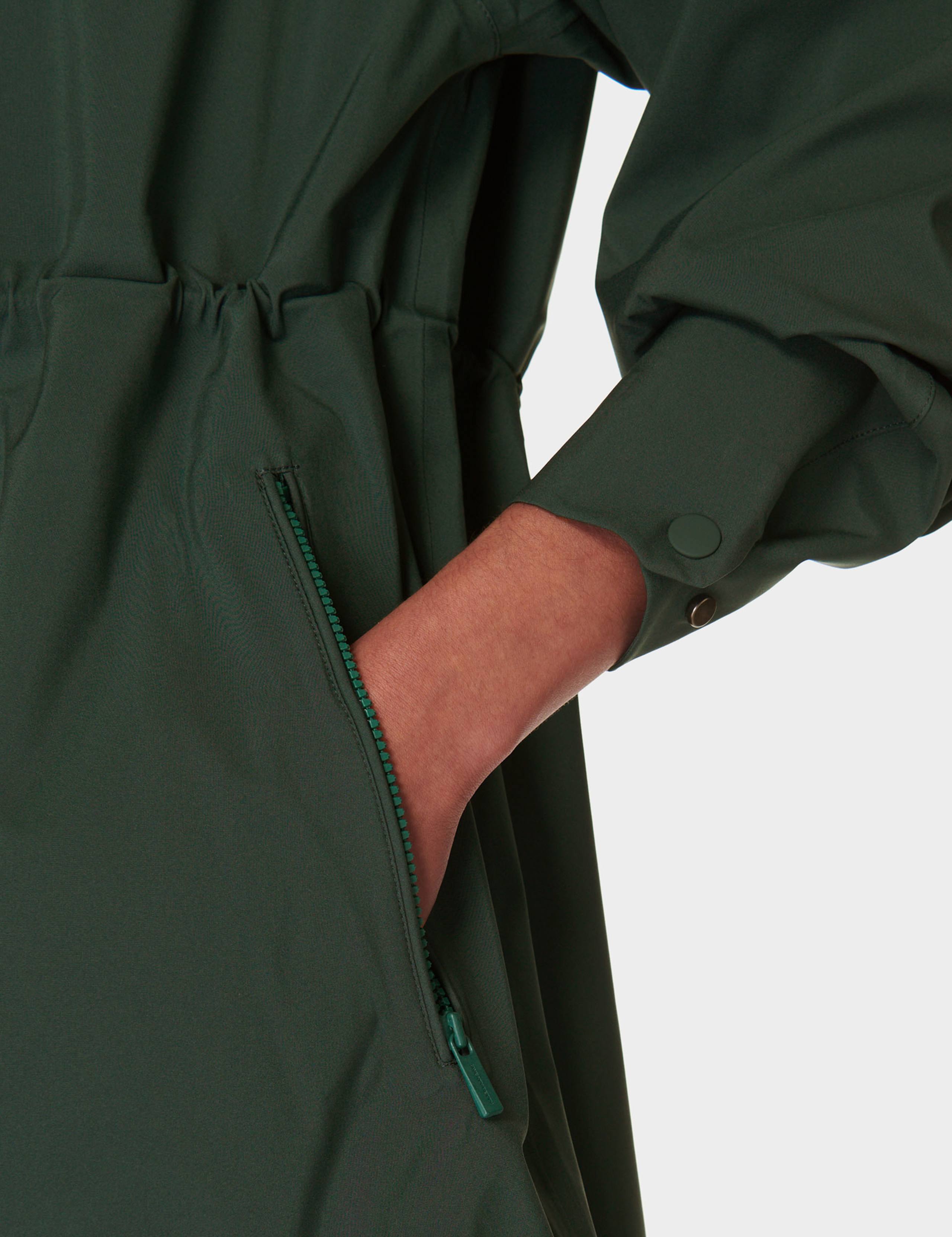 Guide Waterproof Longline Parka 9 of 10