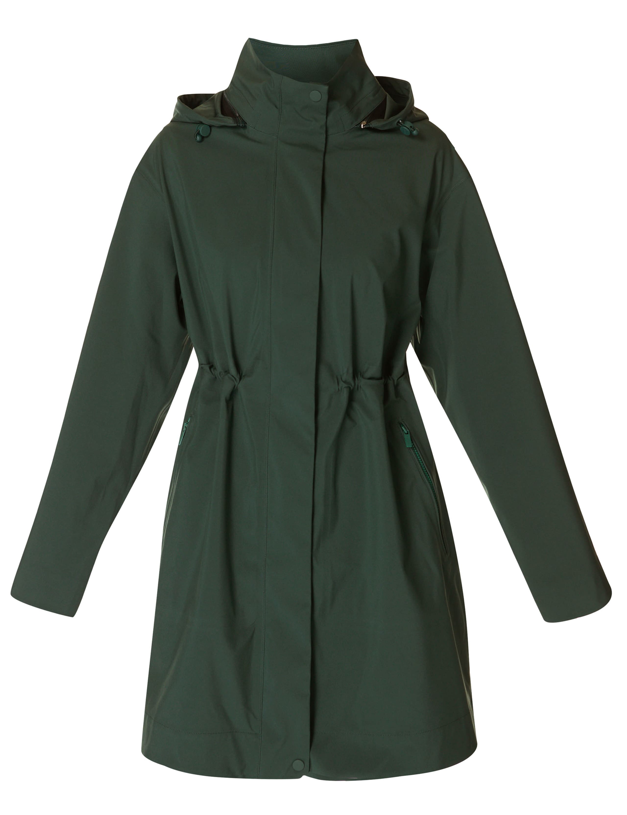 Guide Waterproof Longline Parka 2 of 10