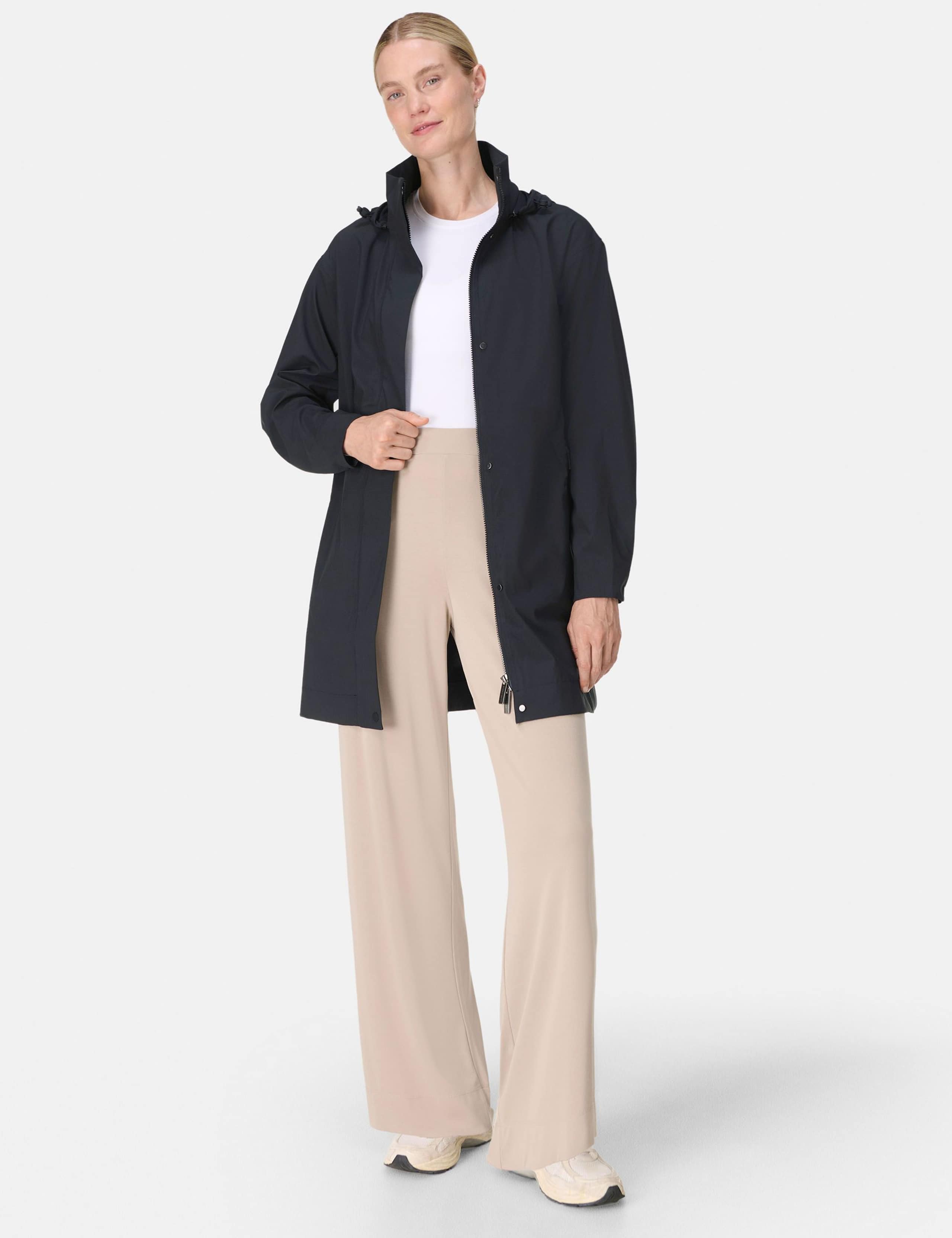 Guide Waterproof Longline Parka 3 of 11