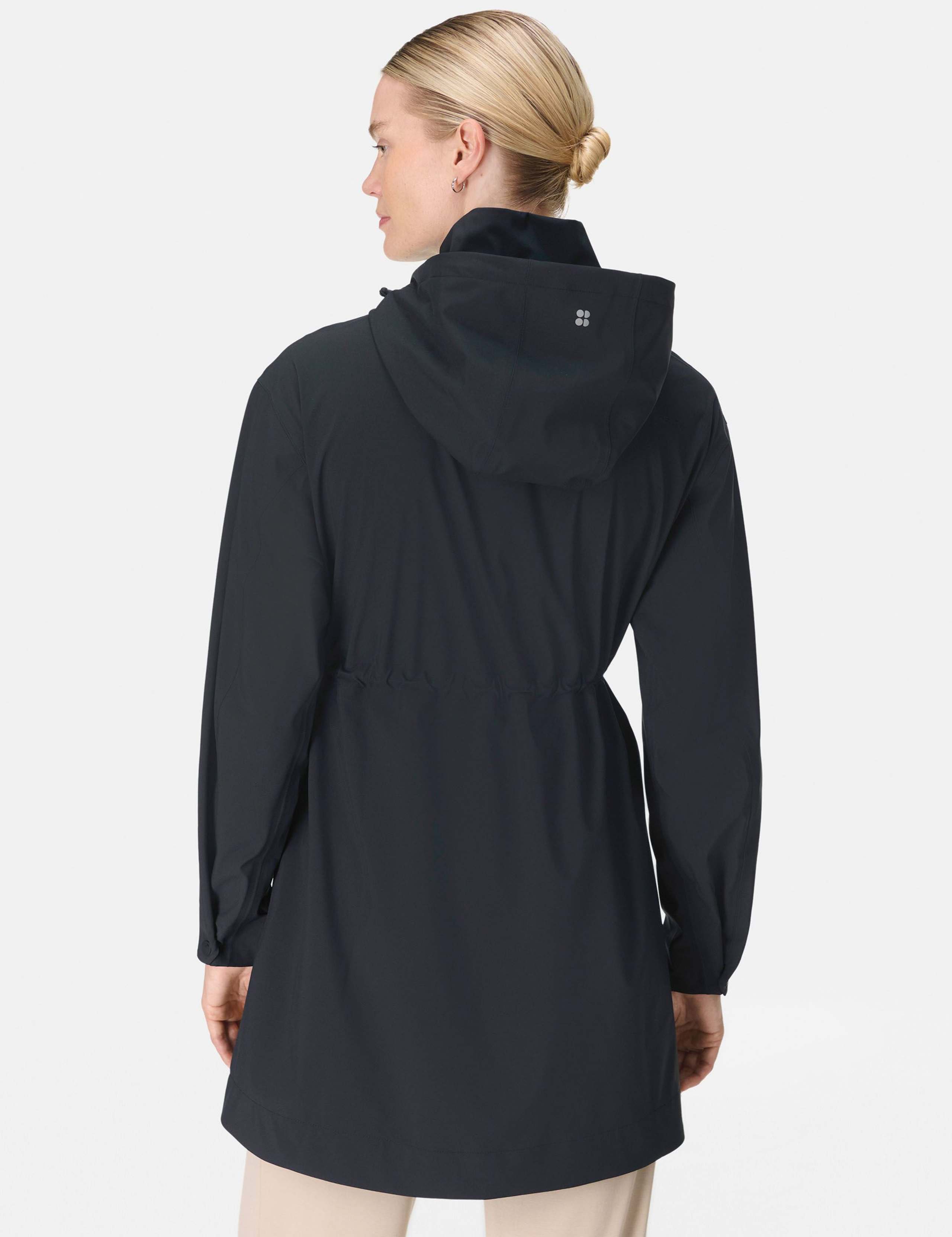 Guide Waterproof Longline Parka 4 of 11