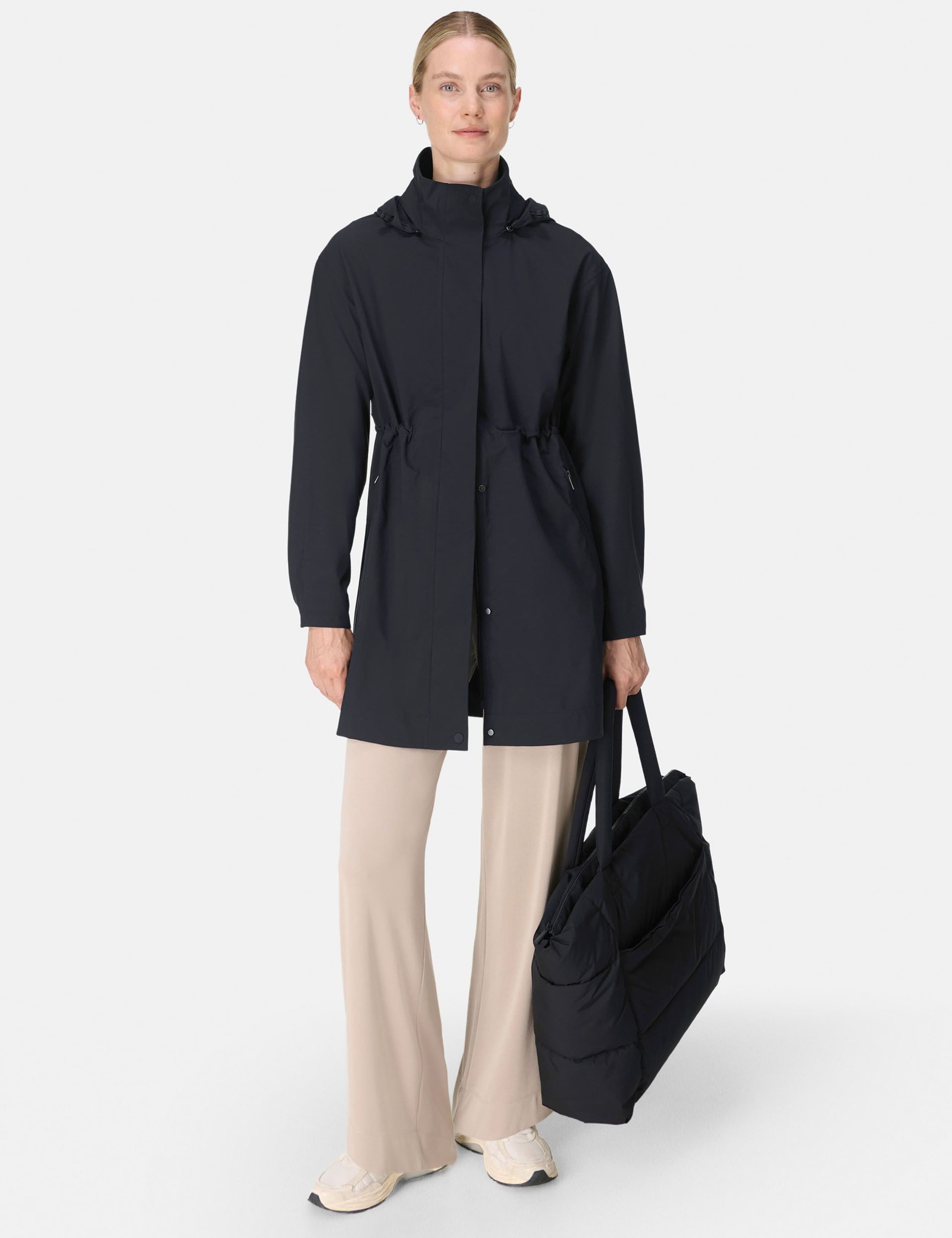 Guide Waterproof Longline Parka 5 of 11