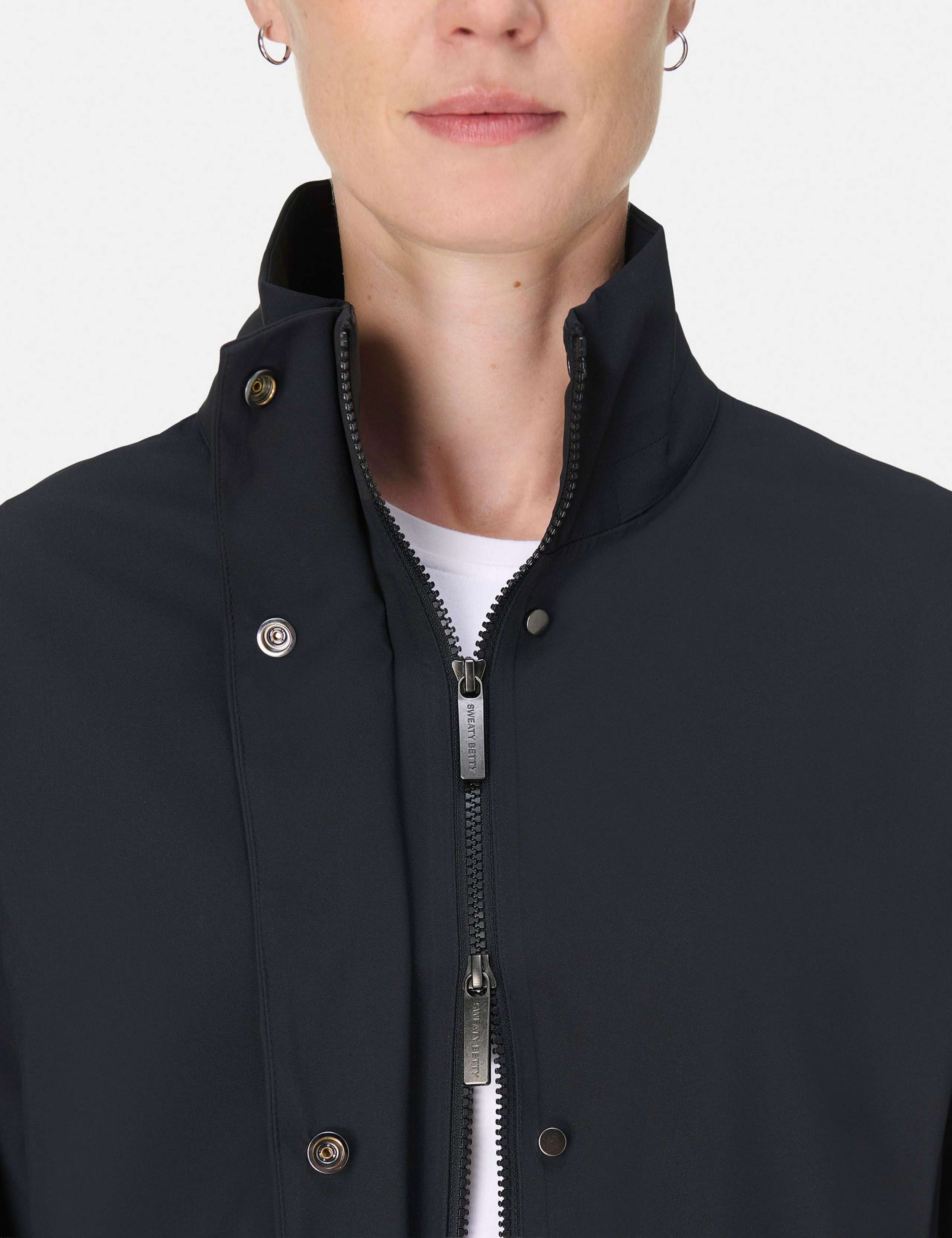 Guide Waterproof Longline Parka 6 of 11