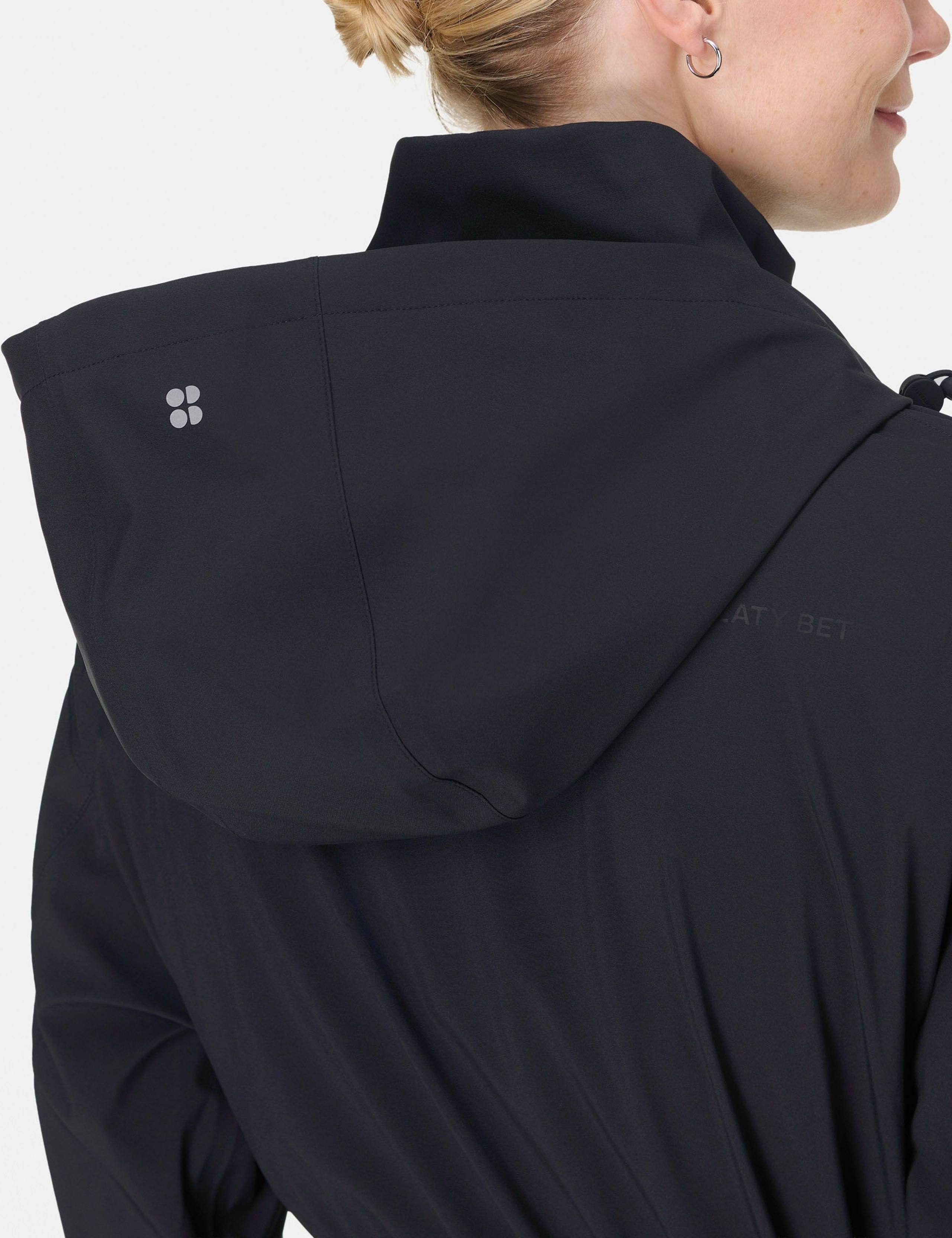 Guide Waterproof Longline Parka 10 of 11