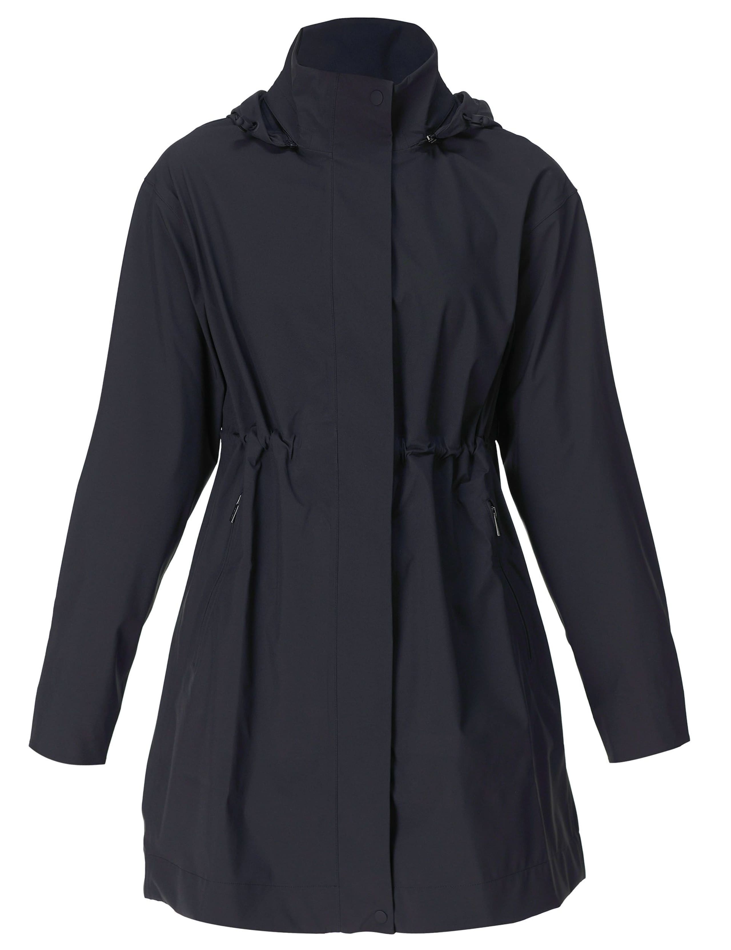 Guide Waterproof Longline Parka 2 of 11