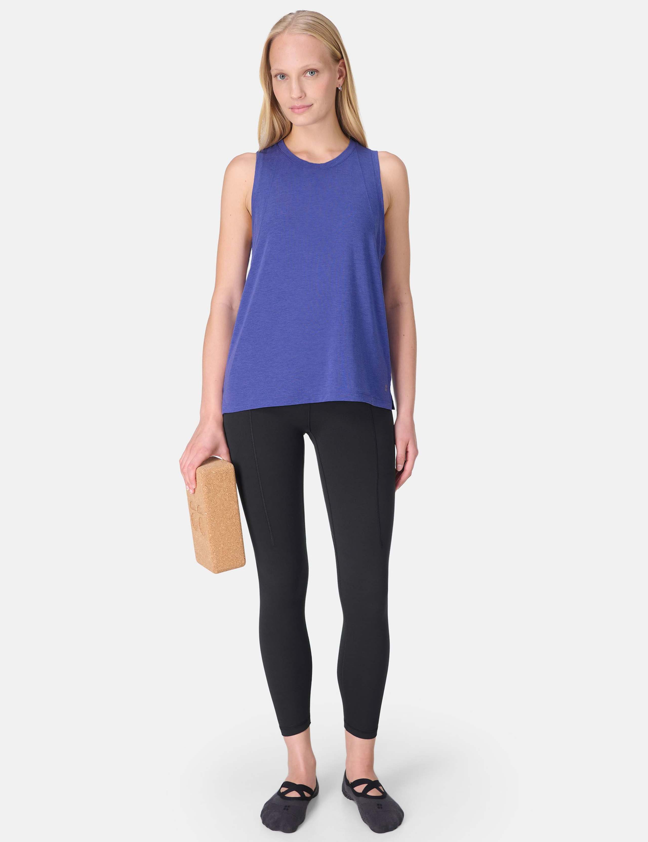 Soft Flow Vest 4 of 8