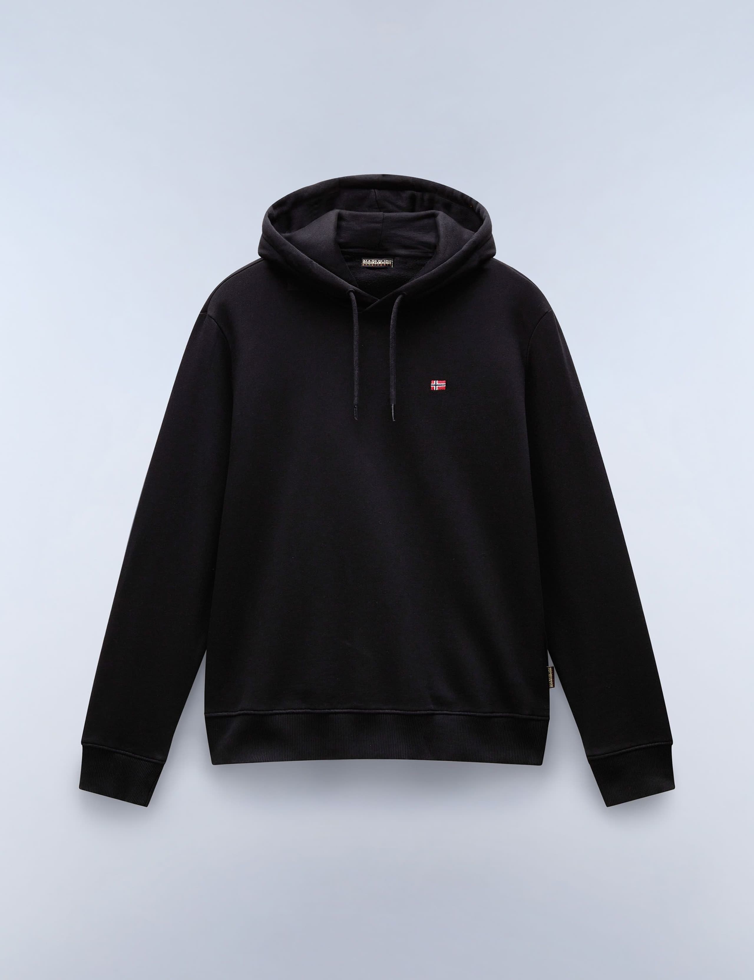 Balis Cotton Rich Hoodie 1 of 4