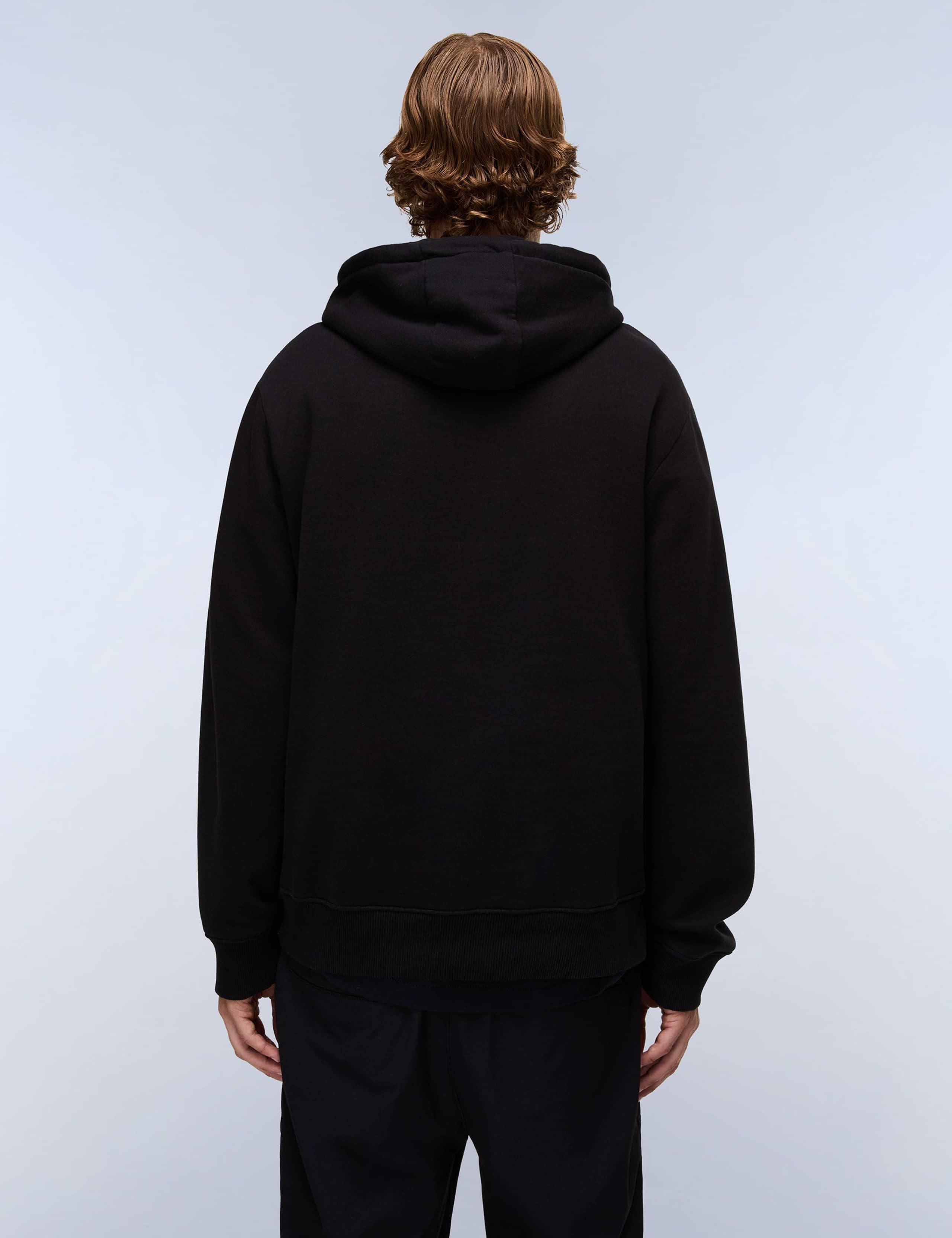 Balis Cotton Rich Hoodie 3 of 4