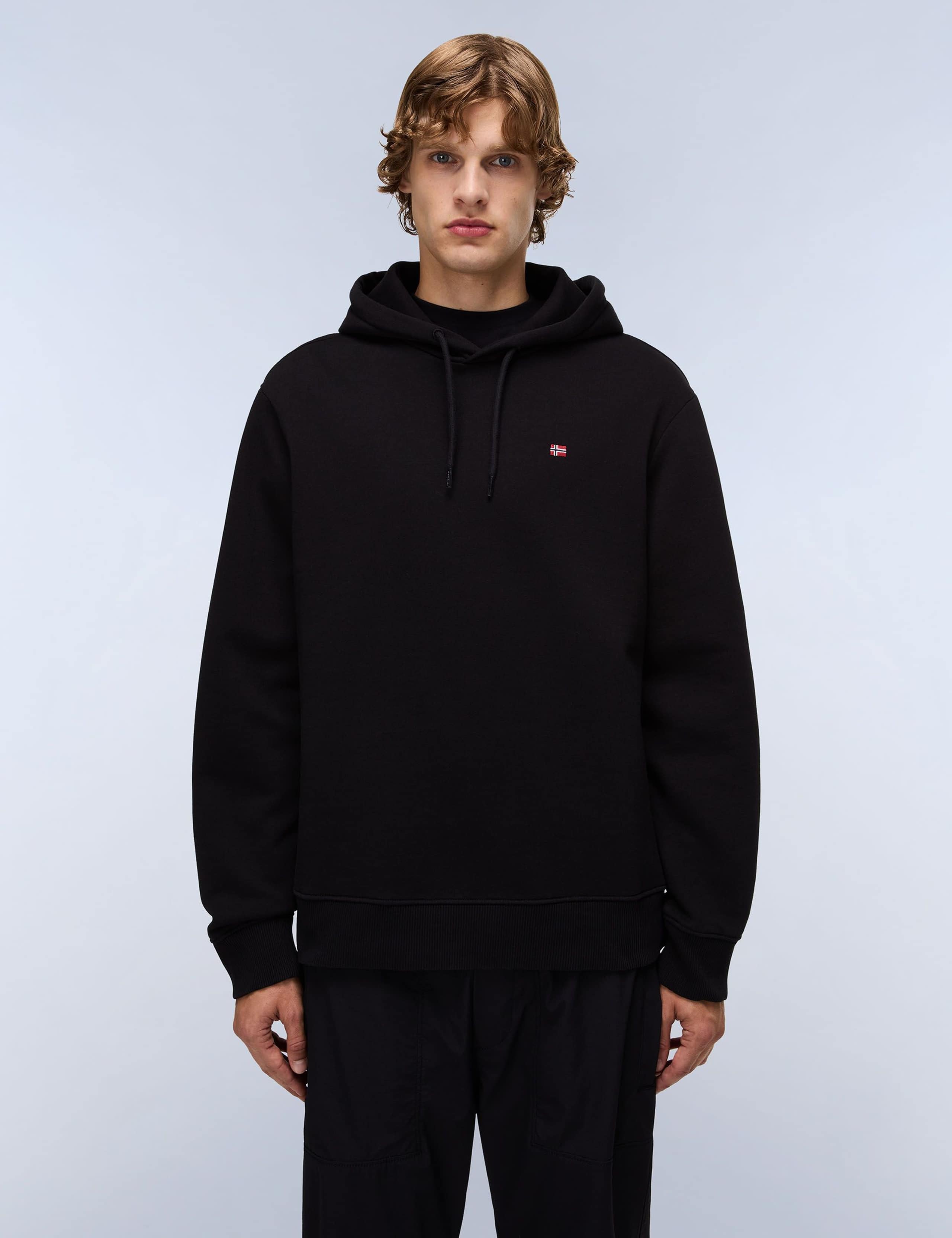 Balis Cotton Rich Hoodie 2 of 4