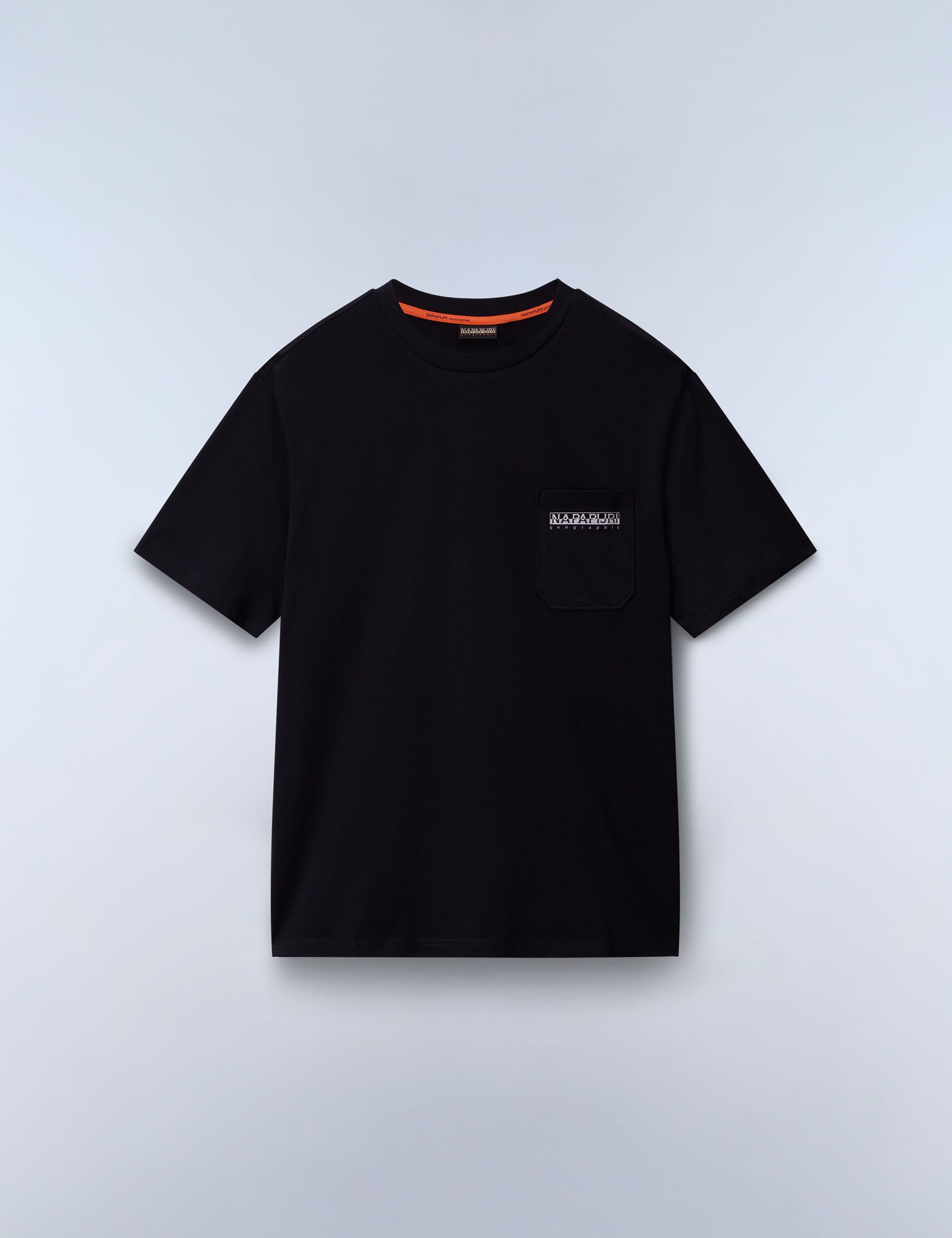 Fanes Pure Cotton Jersey T-Shirt 2 of 5