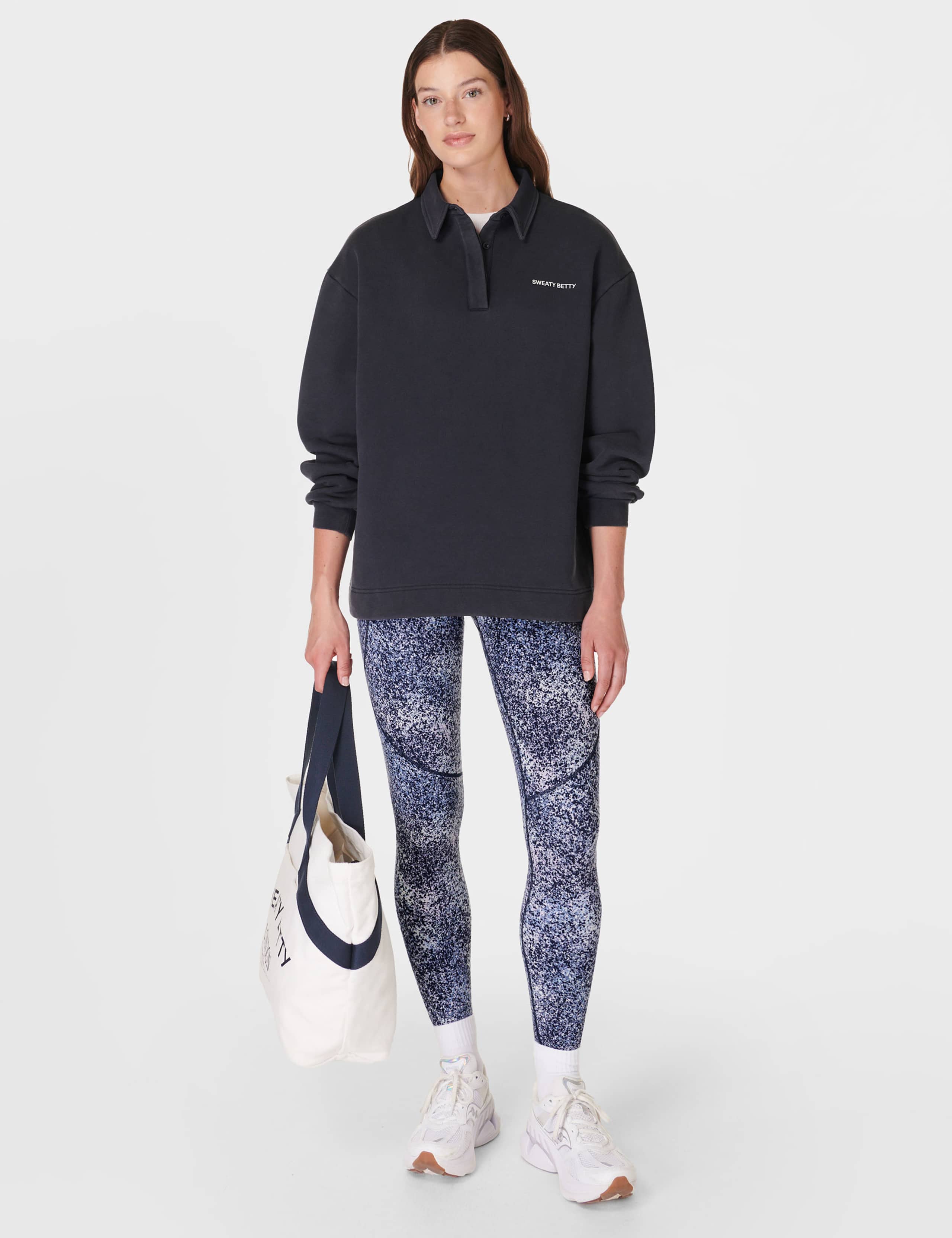 Powerhouse Cotton Rich Sweatshirt 3 of 7