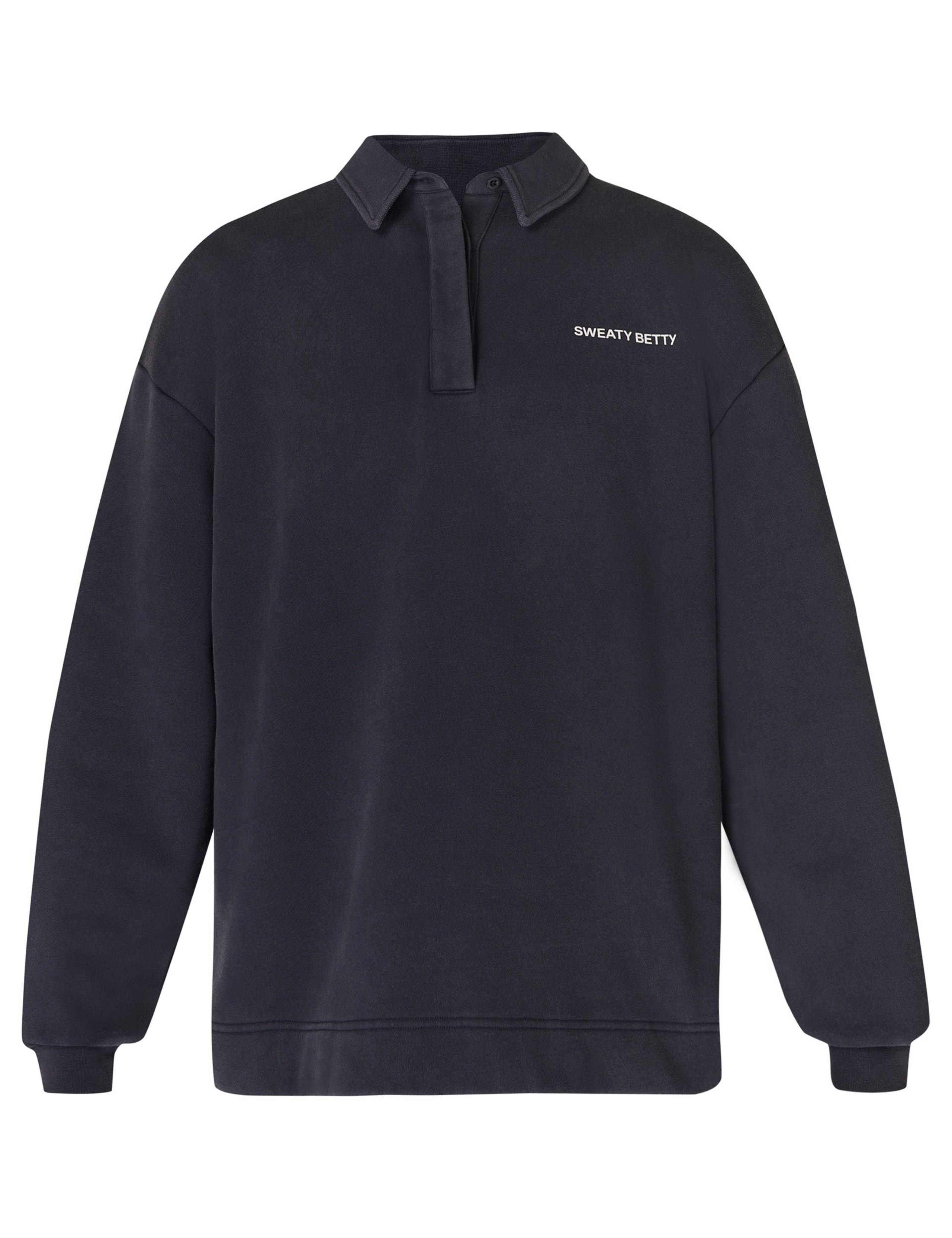 Powerhouse Cotton Rich Sweatshirt 2 of 7