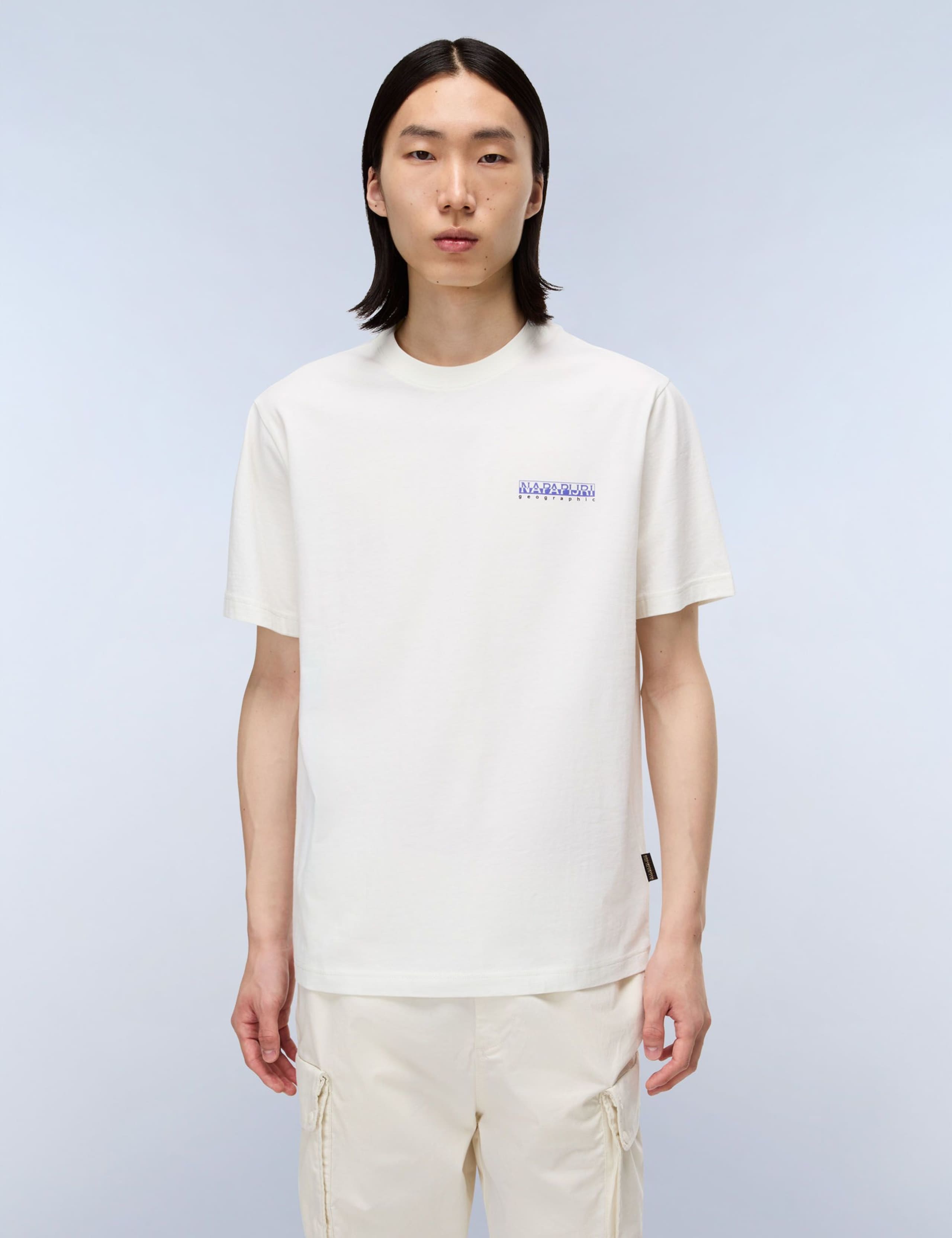 Guide Pure Cotton T-Shirt 4 of 5