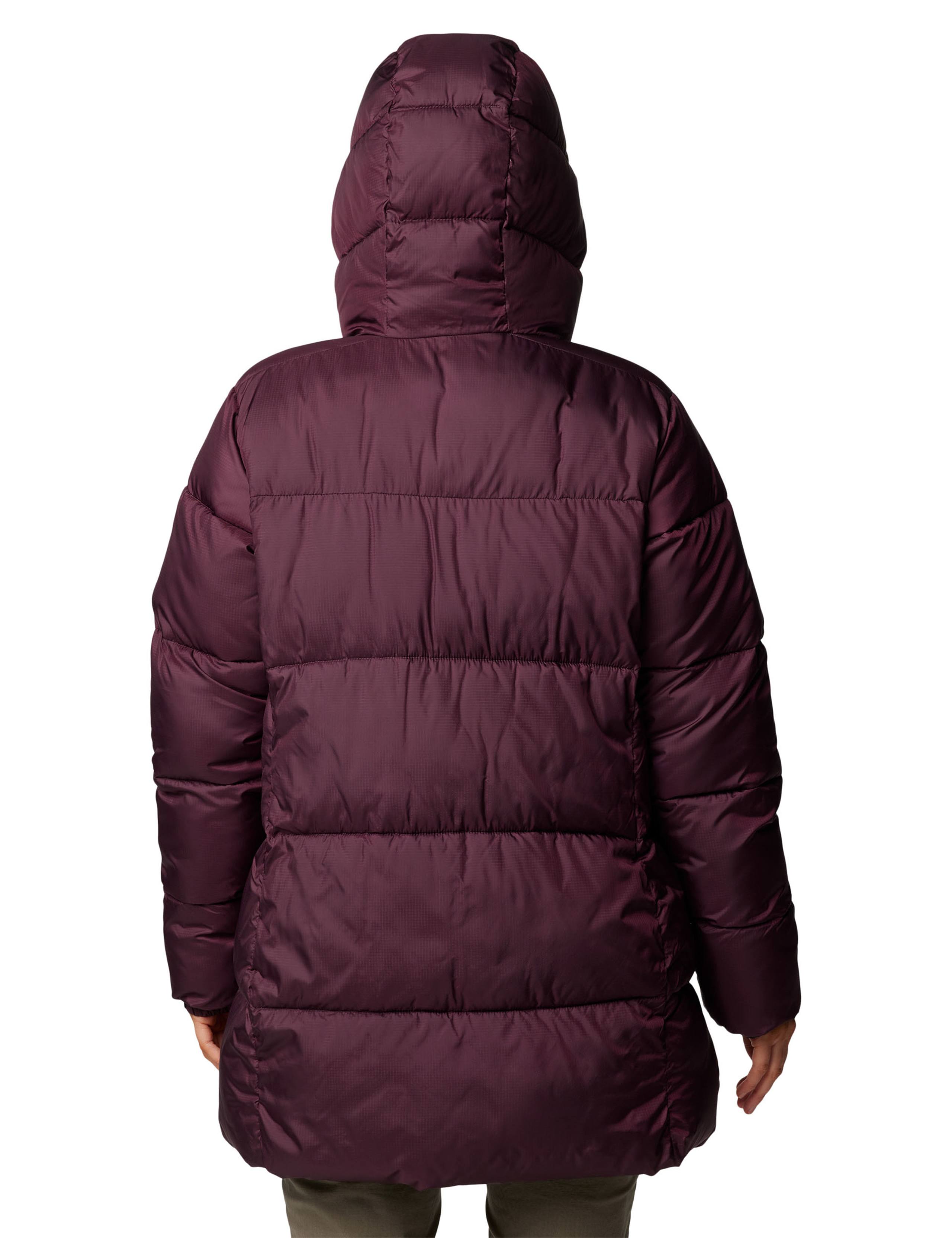 Puffect II Hooded Padded Puffer Jacket 4 of 6