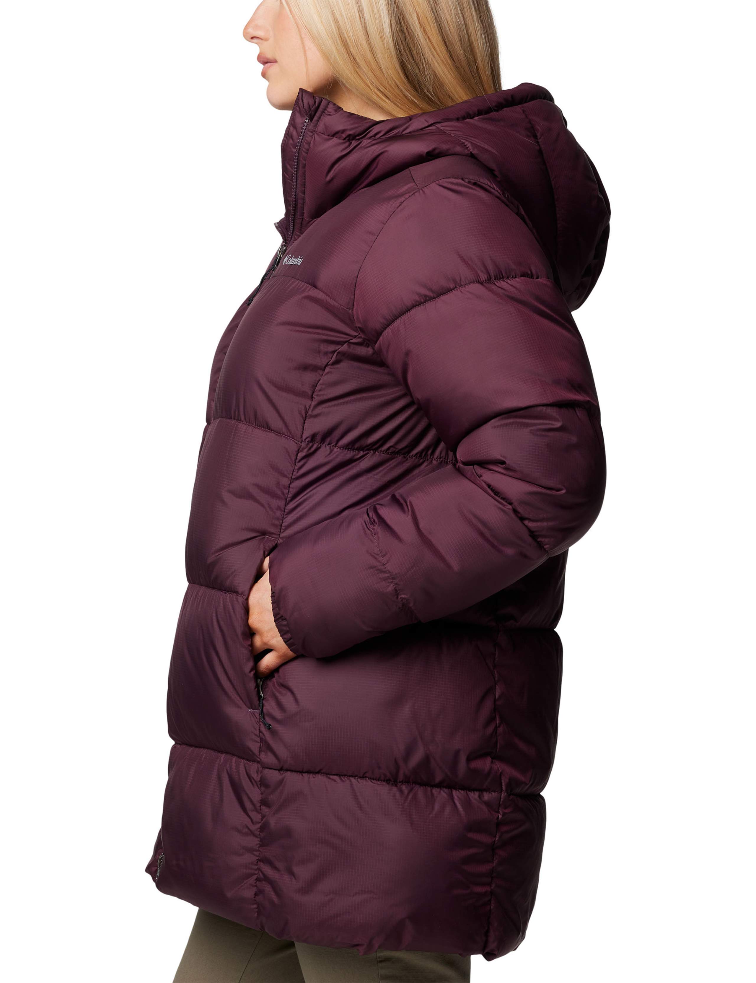 Puffect II Hooded Padded Puffer Jacket 5 of 6