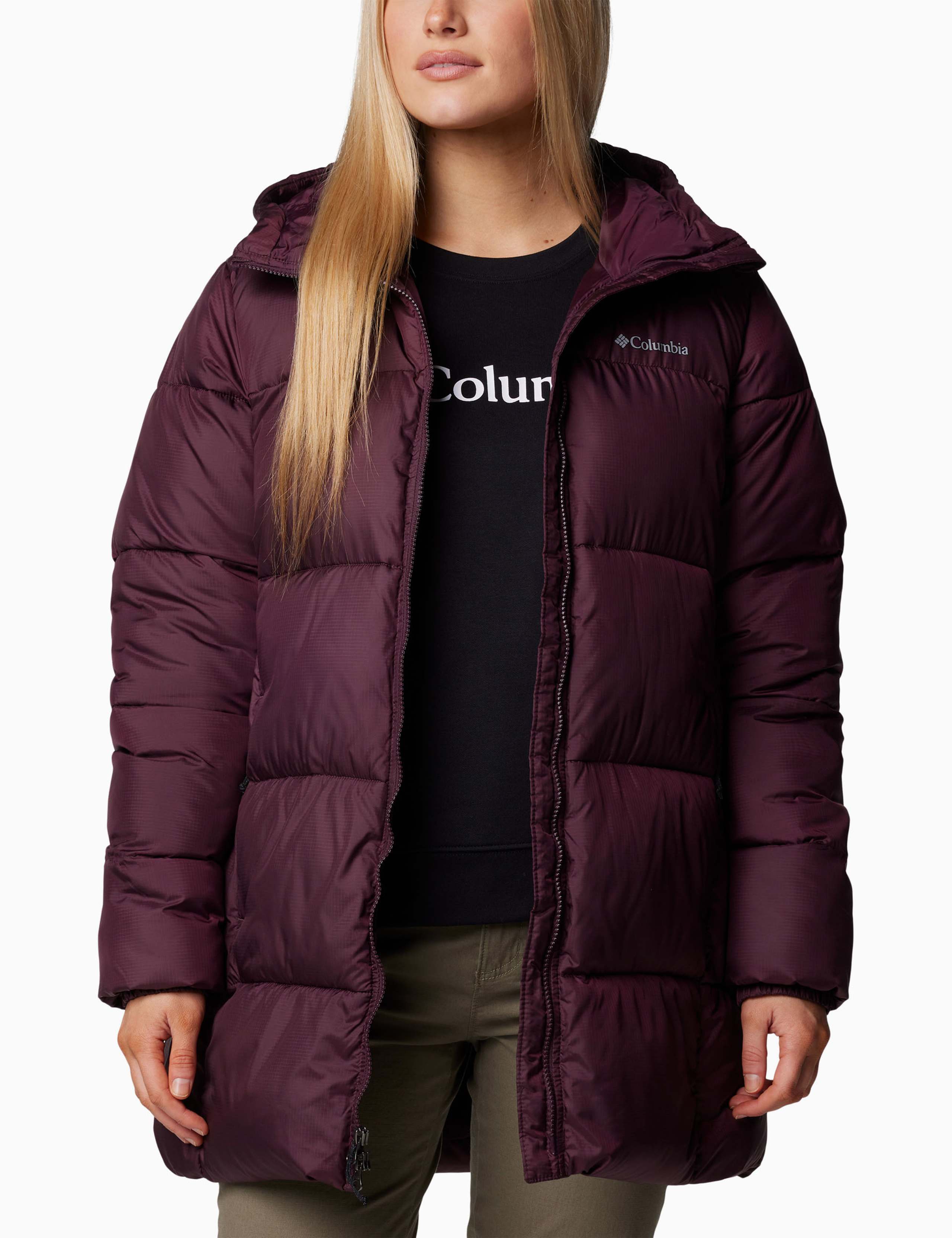 Puffect II Hooded Padded Puffer Jacket 6 of 6