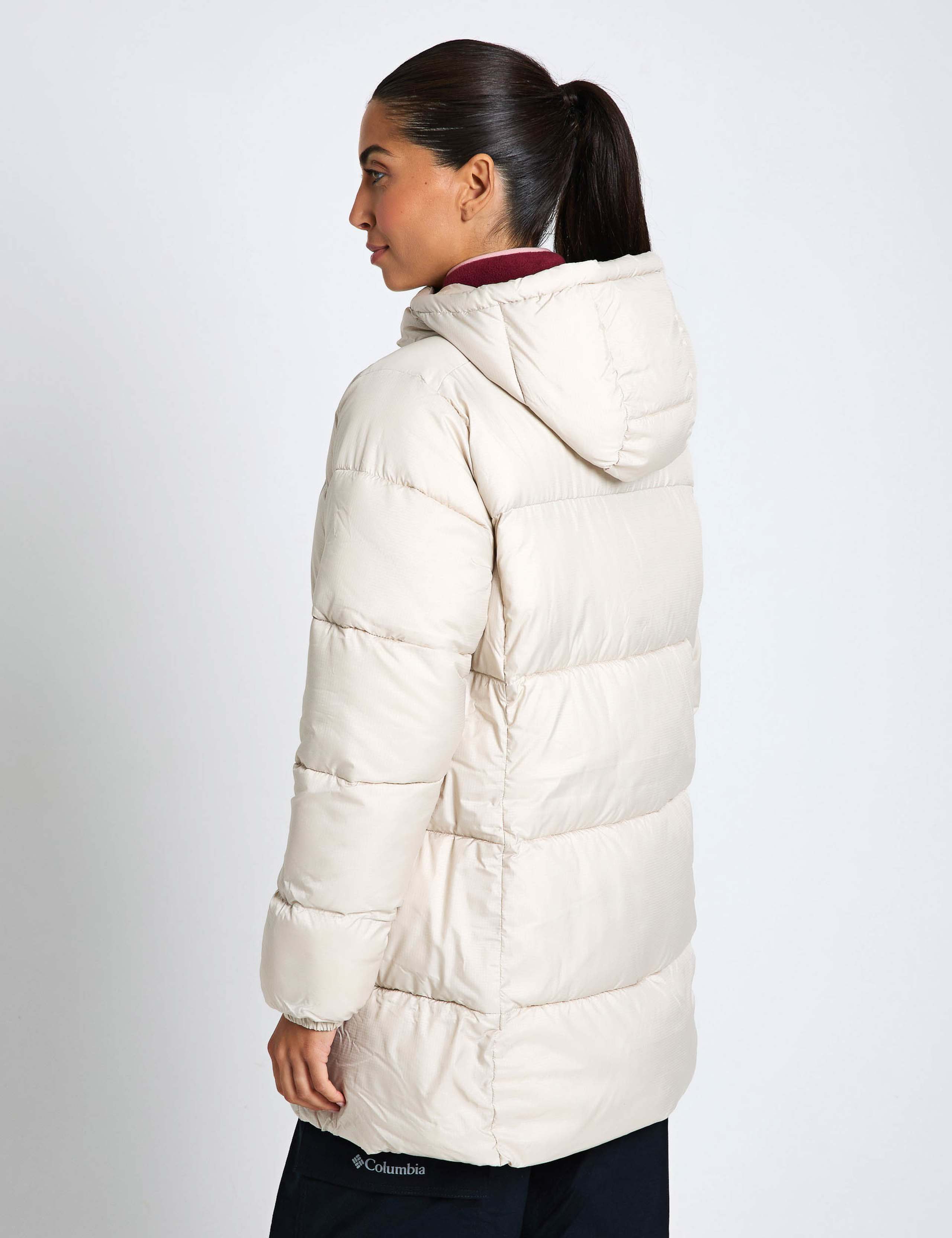 Puffect II Hooded Padded Puffer Jacket 2 of 6