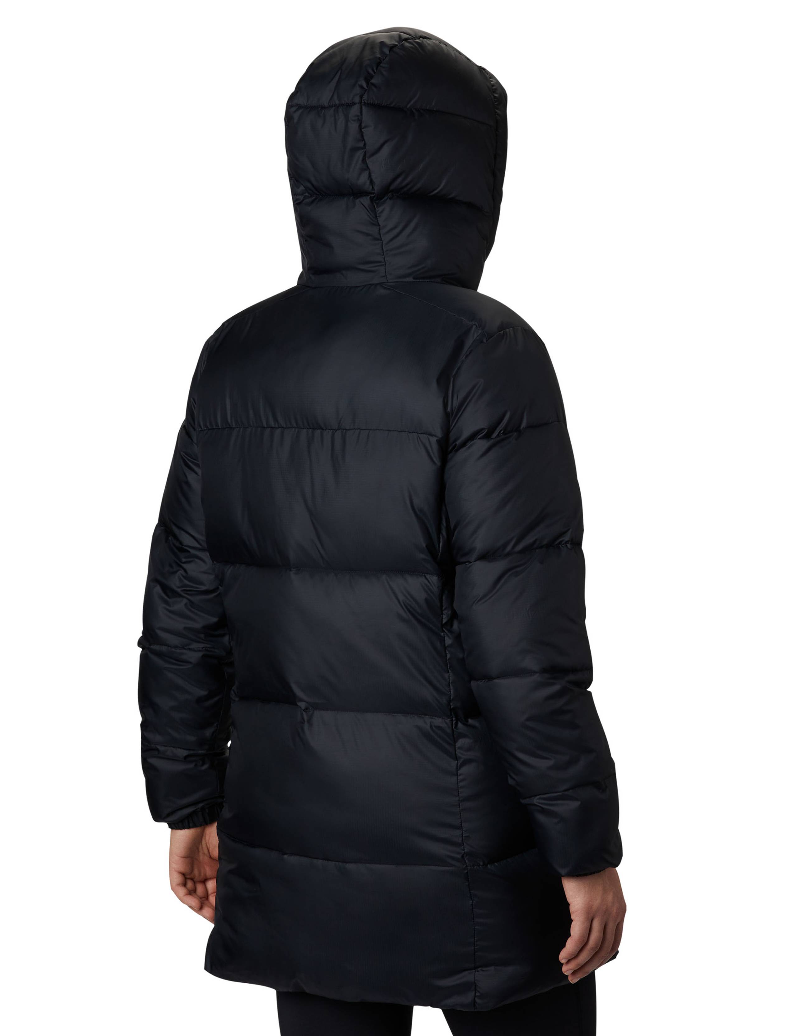 Puffect II Hooded Padded Puffer Jacket 2 of 3