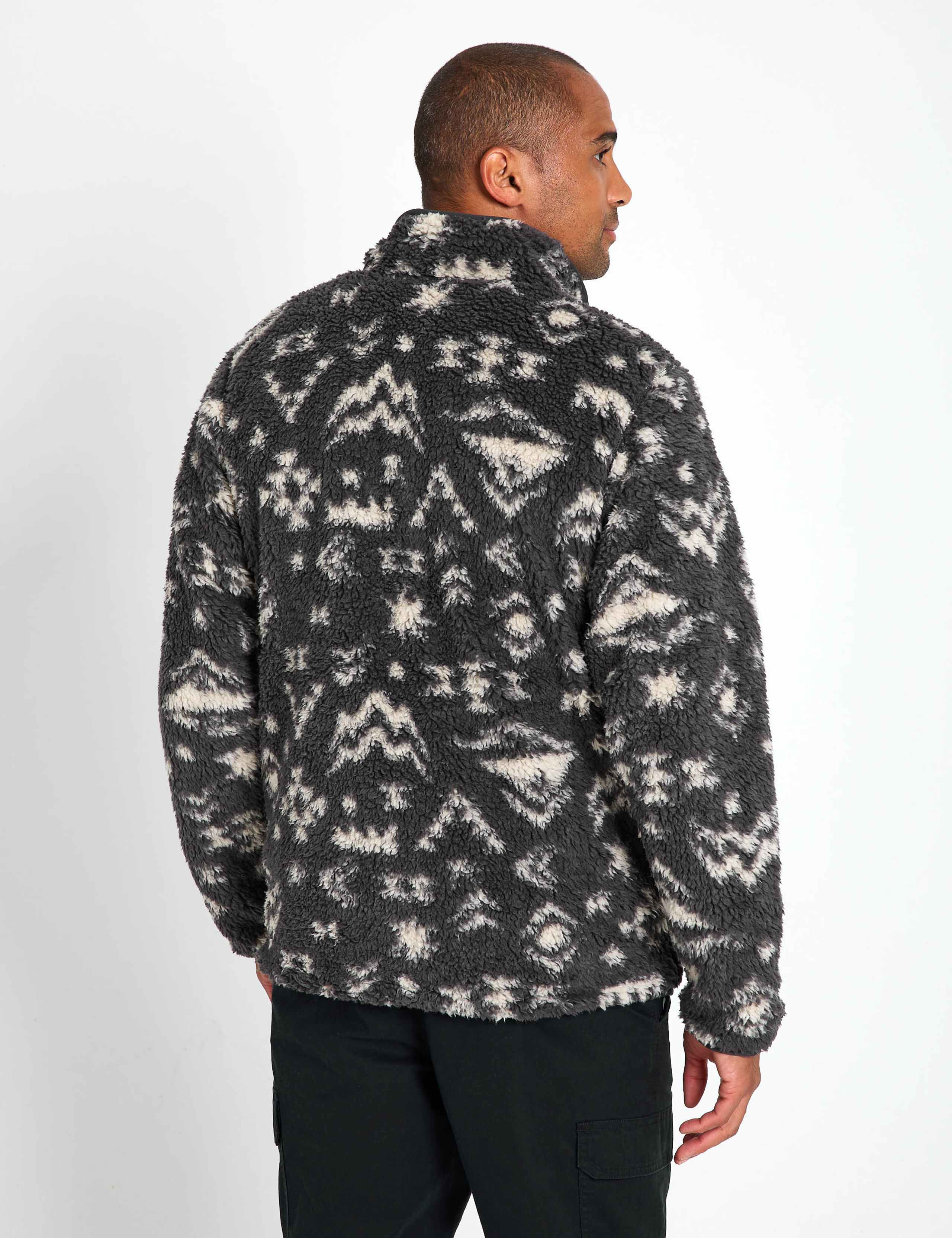 Winter Pass™ Reversible Fleece Jacket 2 of 8
