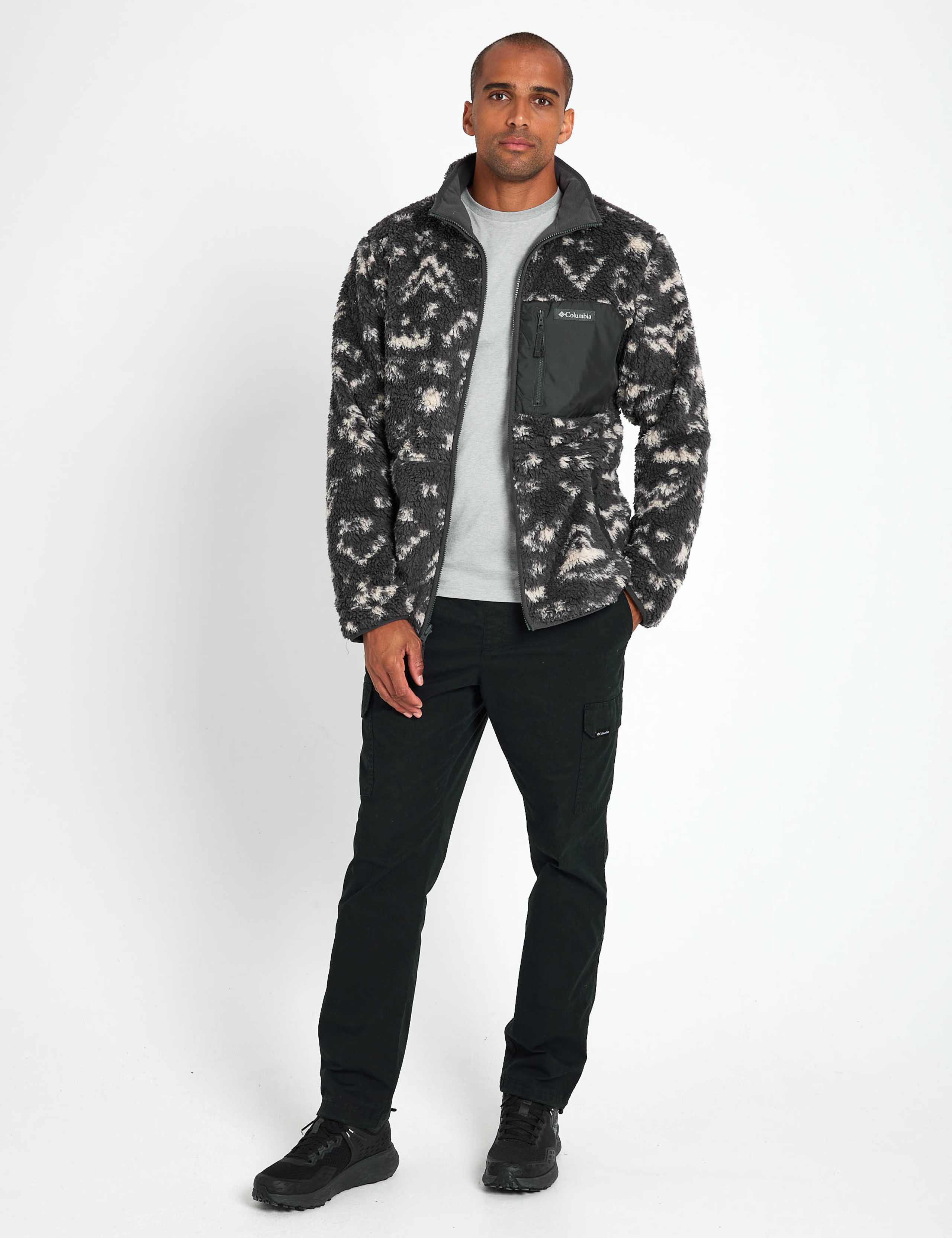 Winter Pass™ Reversible Fleece Jacket 3 of 8