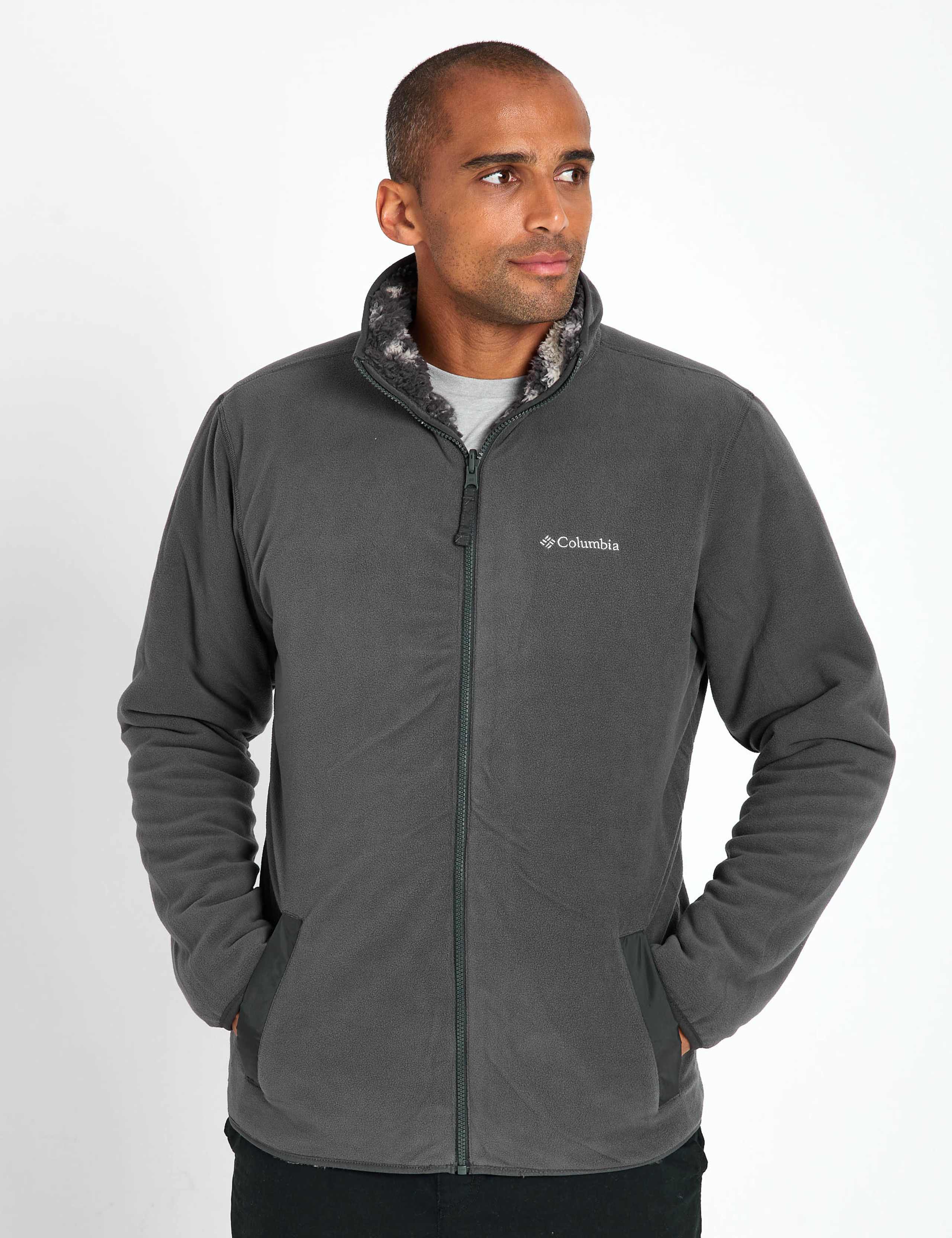 Winter Pass™ Reversible Fleece Jacket 5 of 8