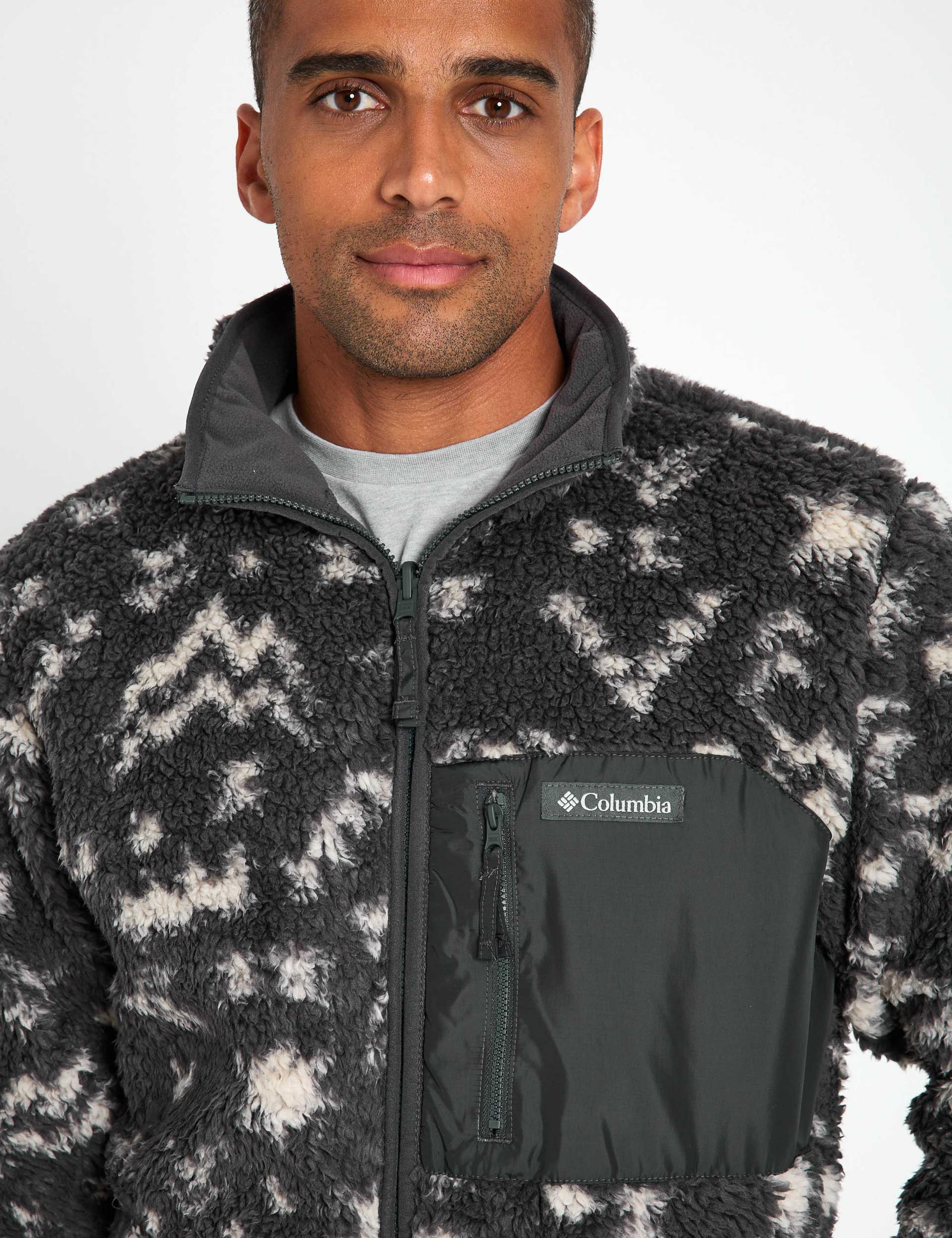 Winter Pass™ Reversible Fleece Jacket 6 of 8
