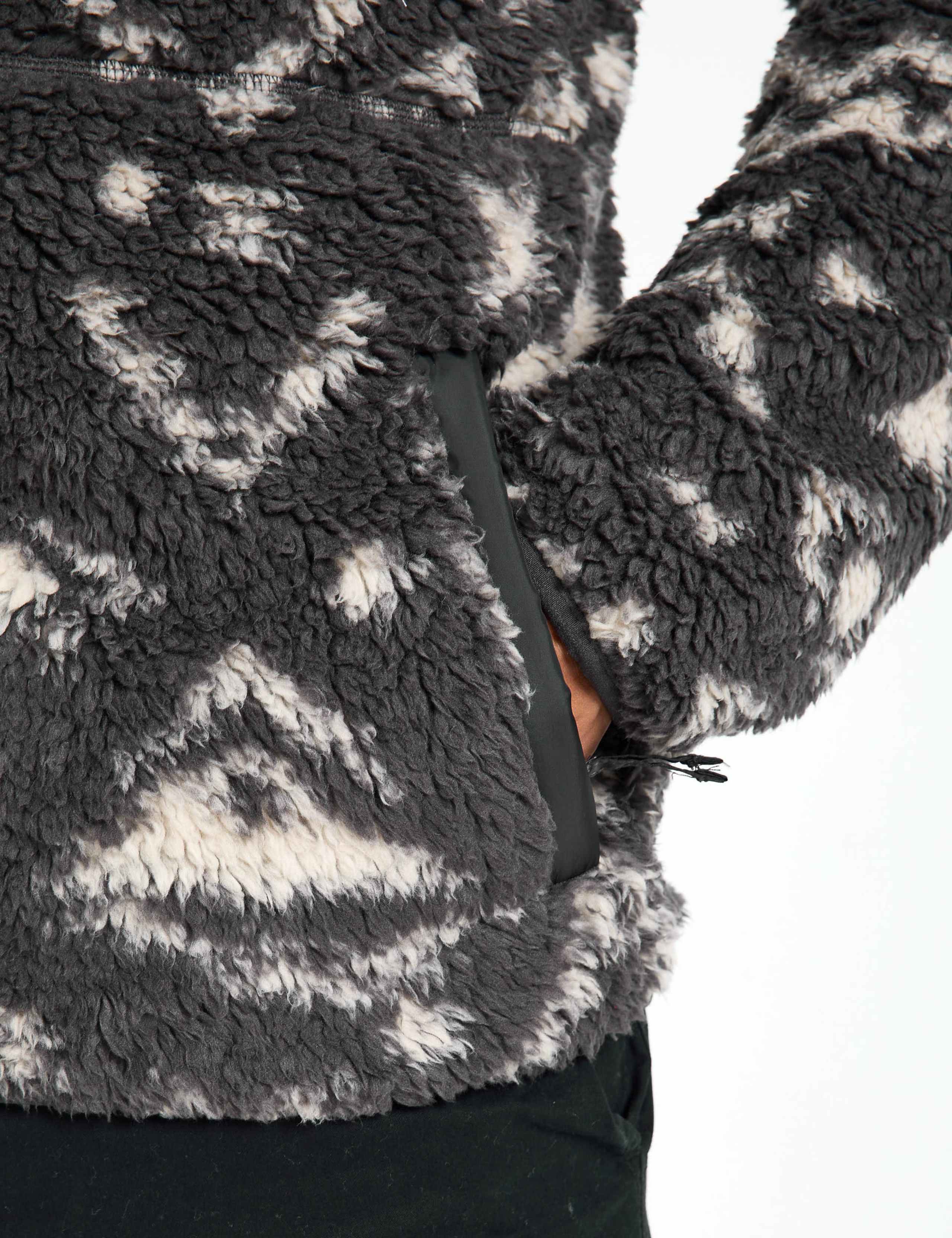 Winter Pass™ Reversible Fleece Jacket 8 of 8