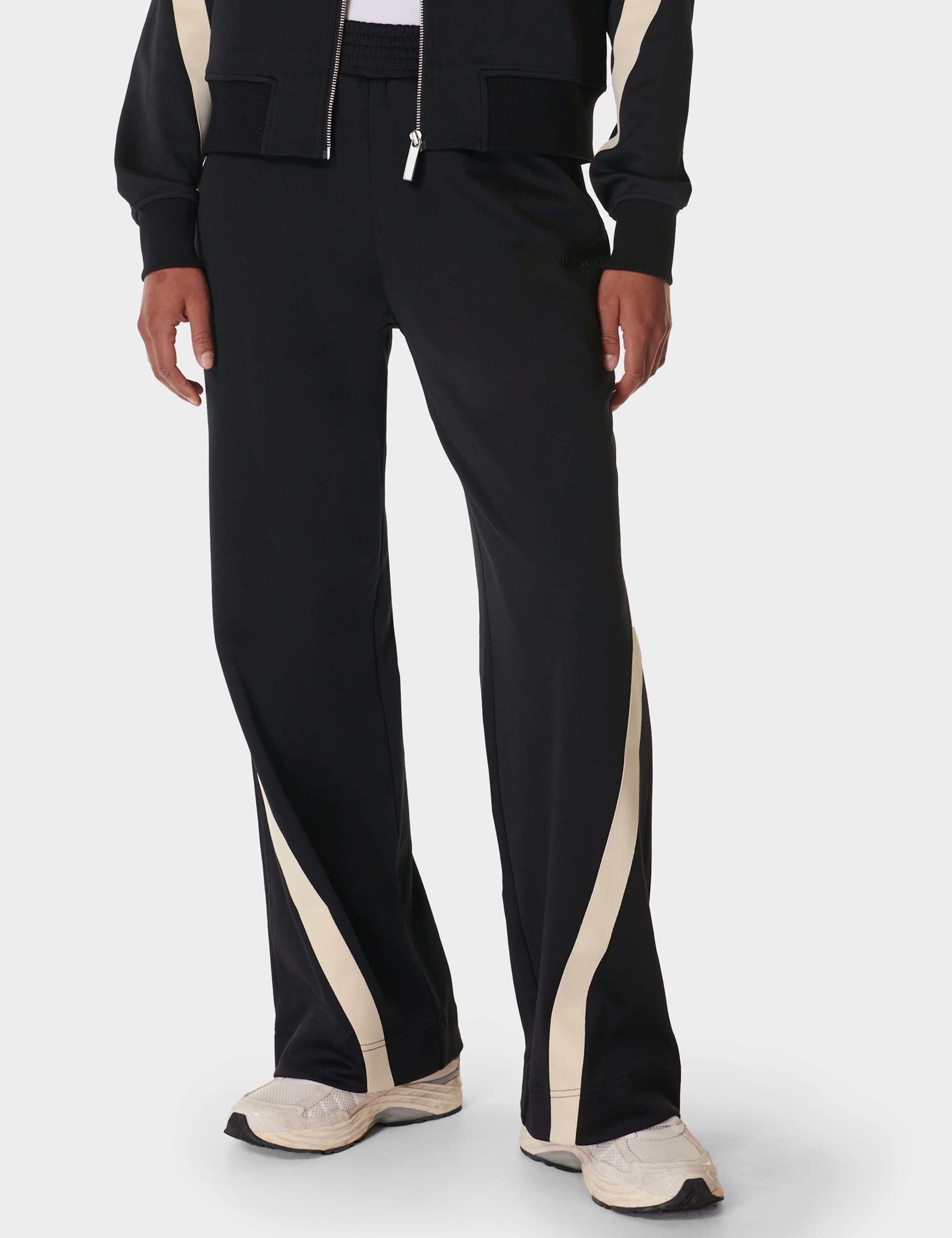Ultimate Cotton Blend Joggers 1 of 8