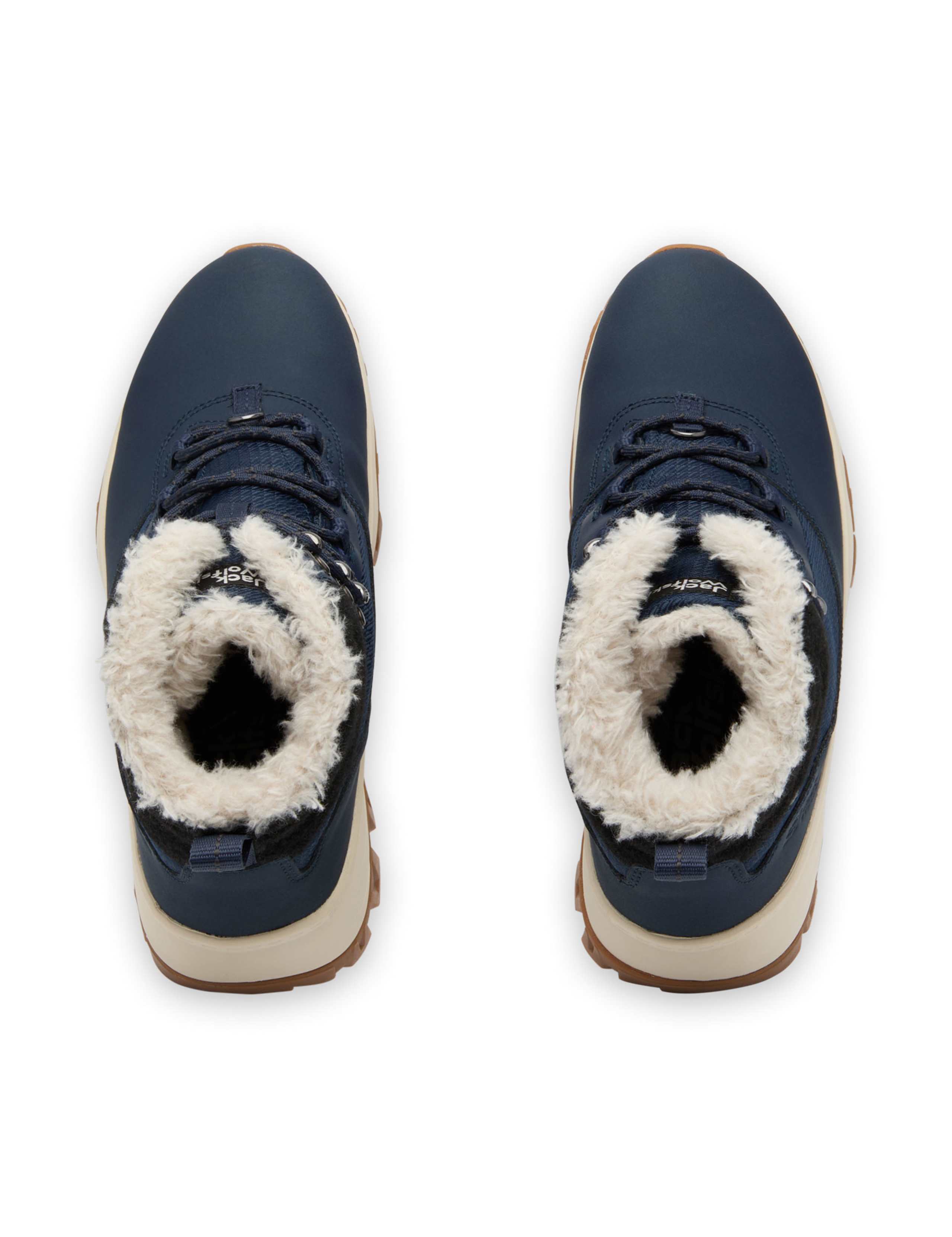 Everquest Texapore Leather Hiker Boots 5 of 6