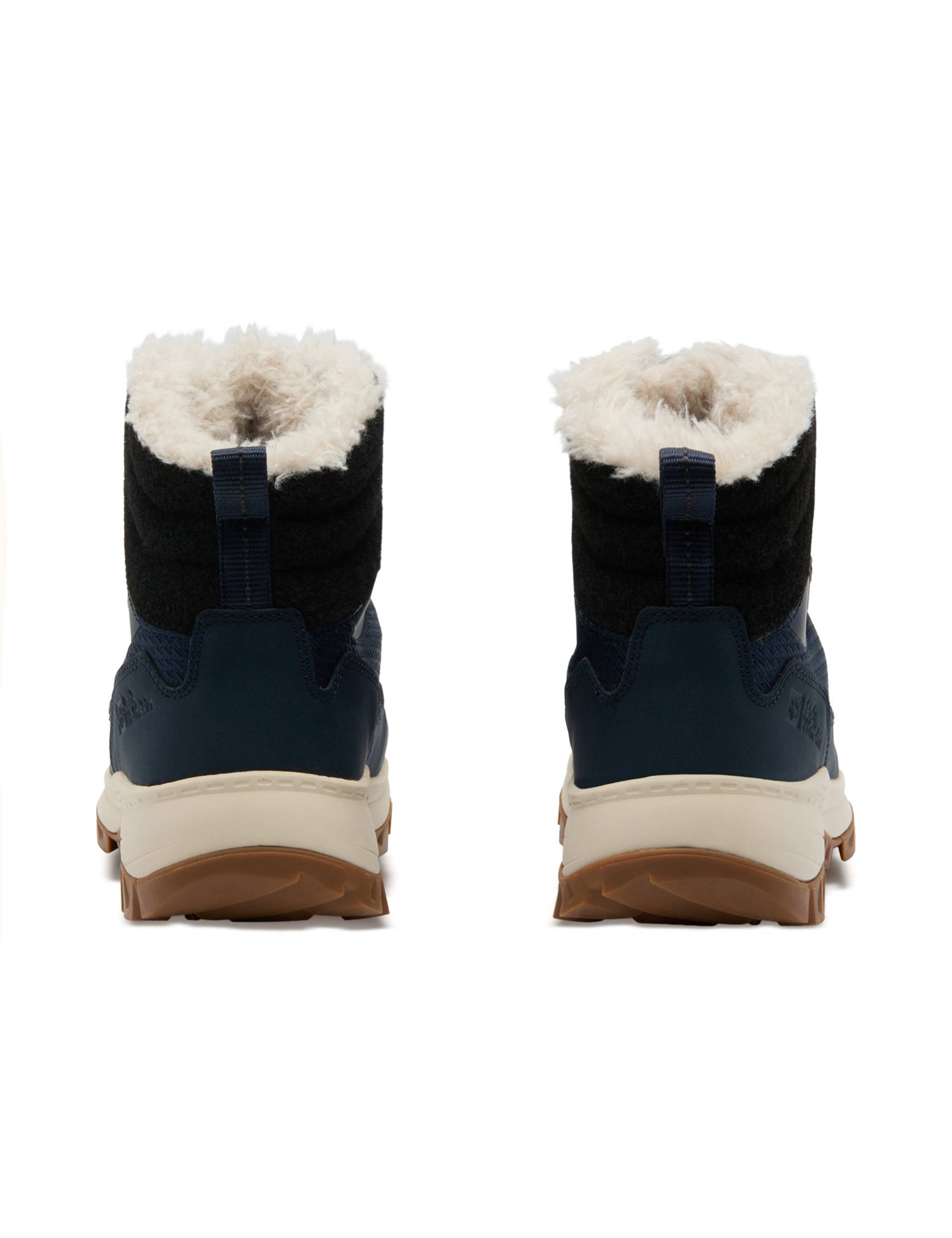 Everquest Texapore Leather Hiker Boots 6 of 6