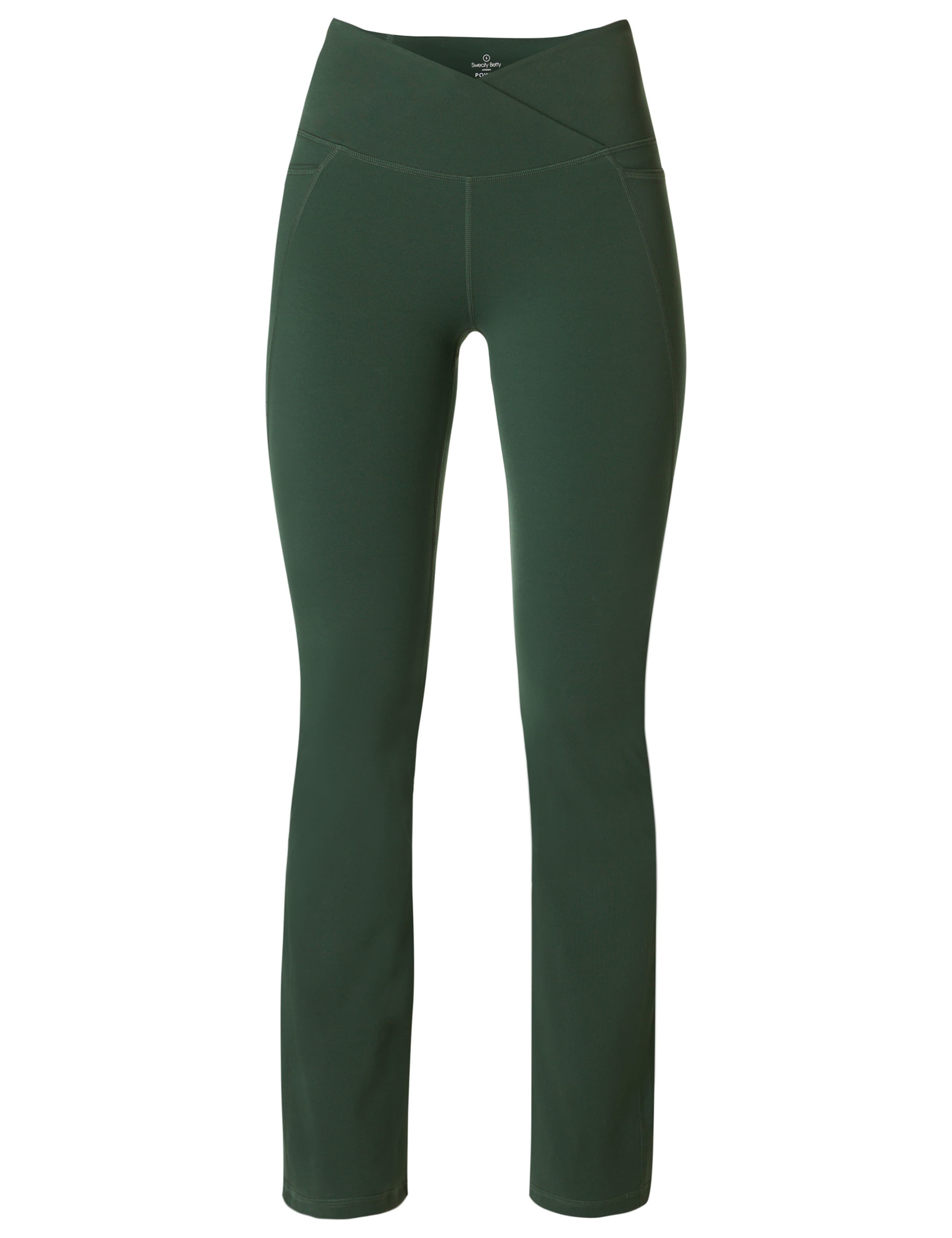 Power 32 Flared Yoga Pants 2 of 9