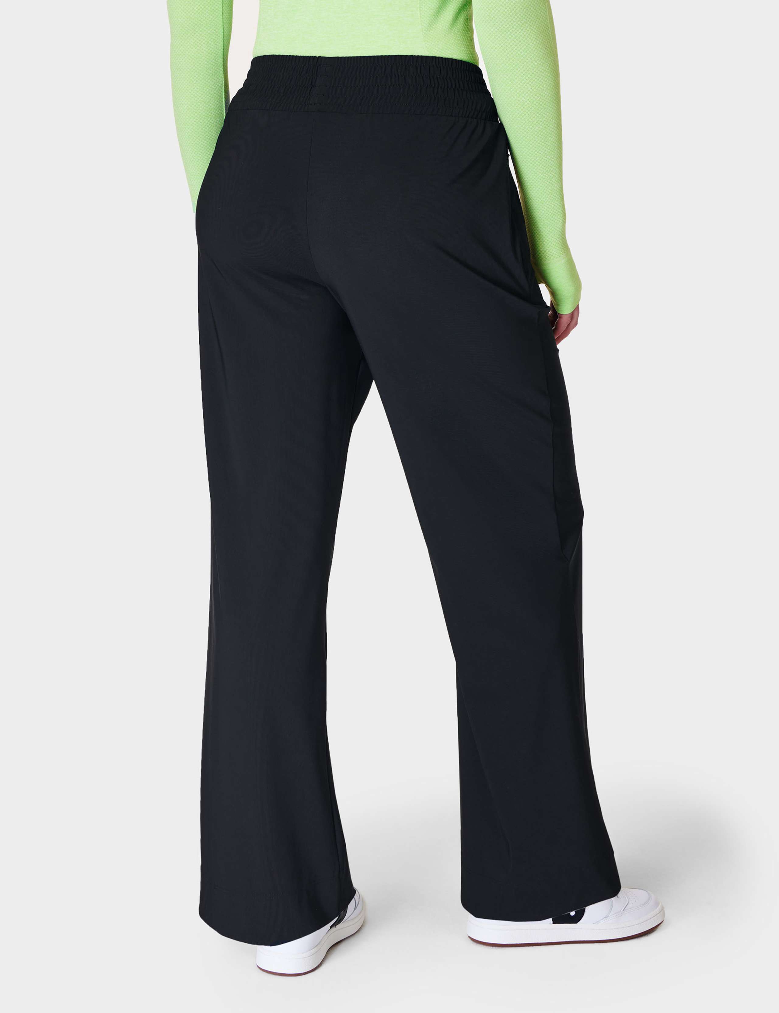 Explorer Wide Leg Joggers 5 of 7