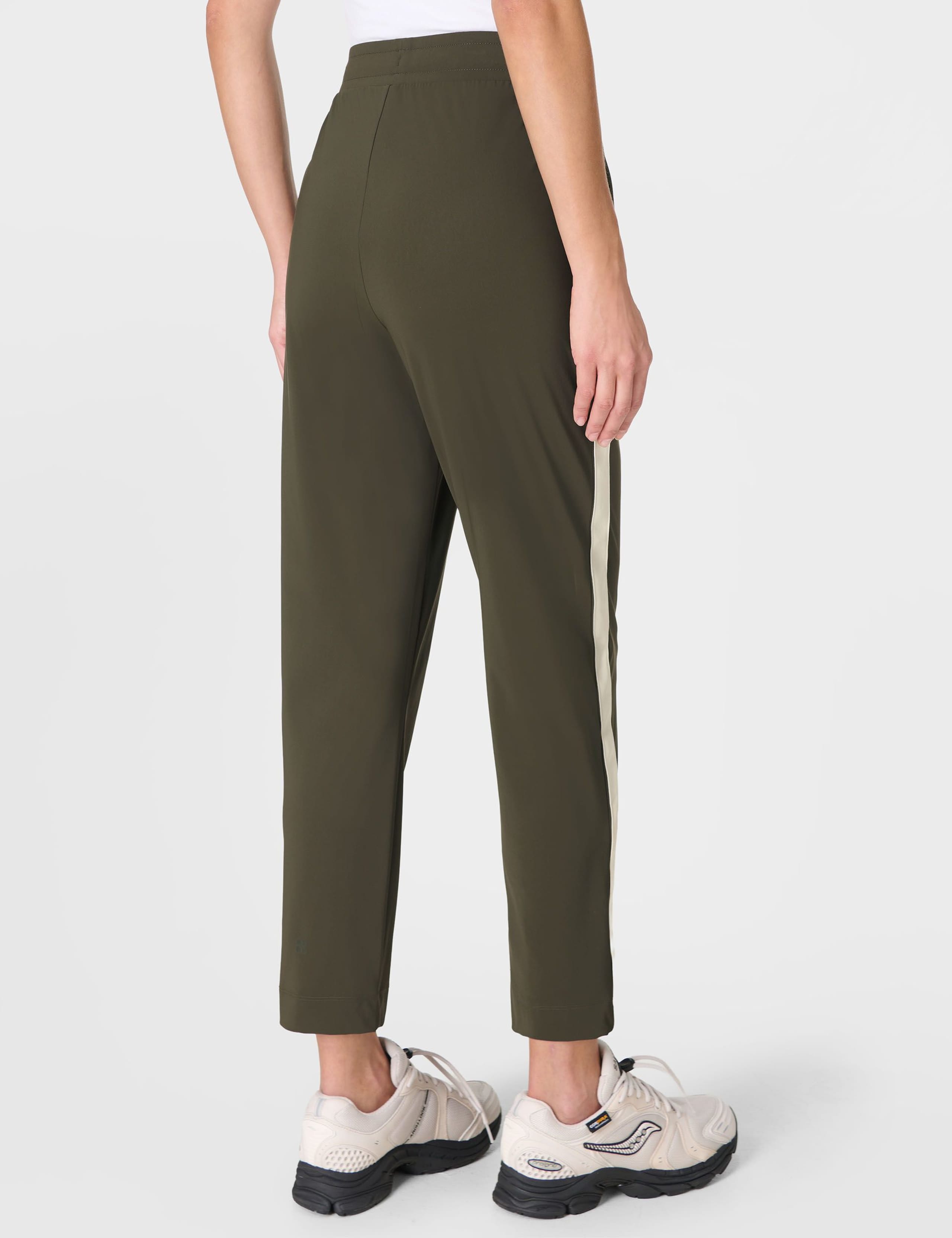 Explorer Side Stripe Tapered Joggers 3 of 7