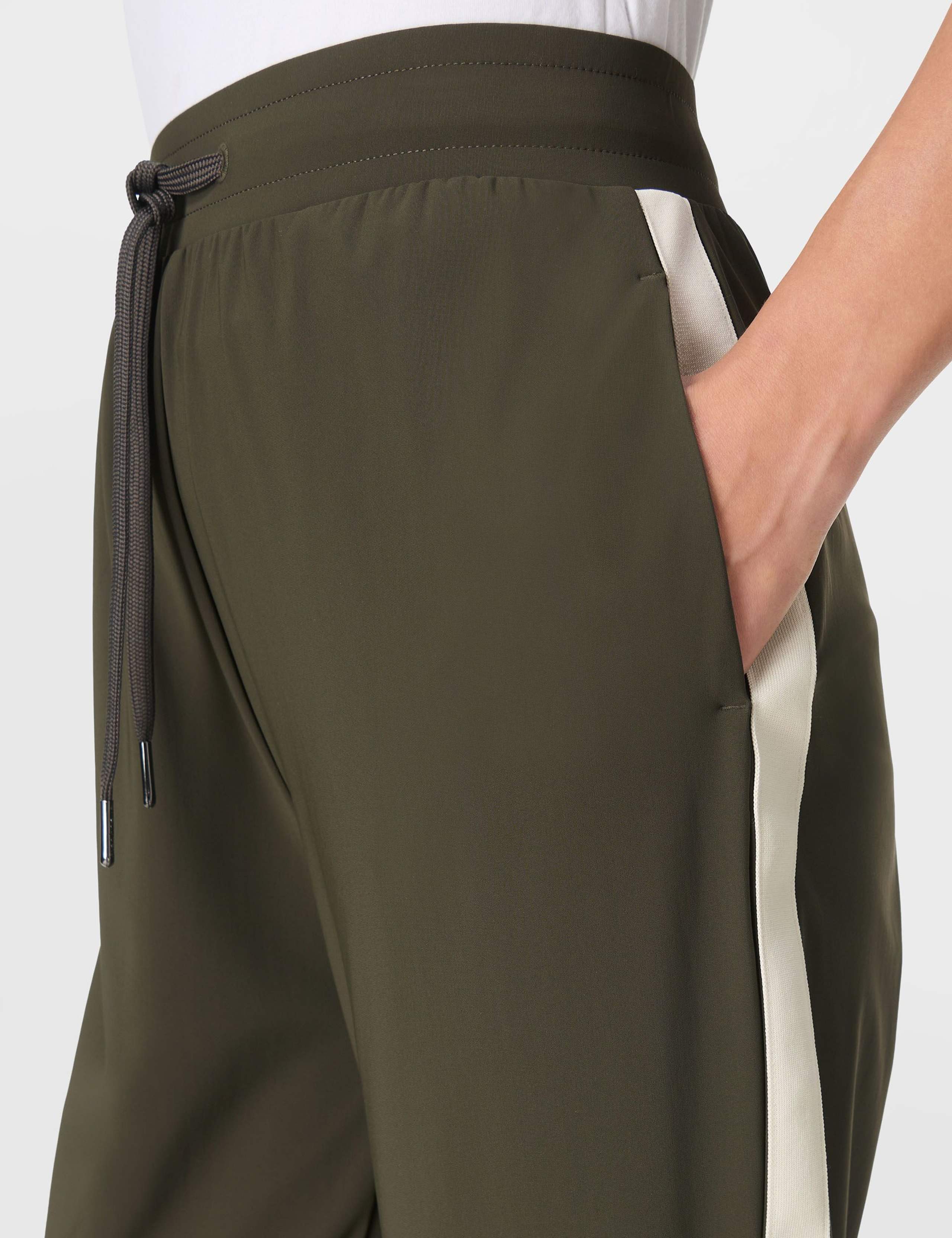 Explorer Side Stripe Tapered Joggers 5 of 7